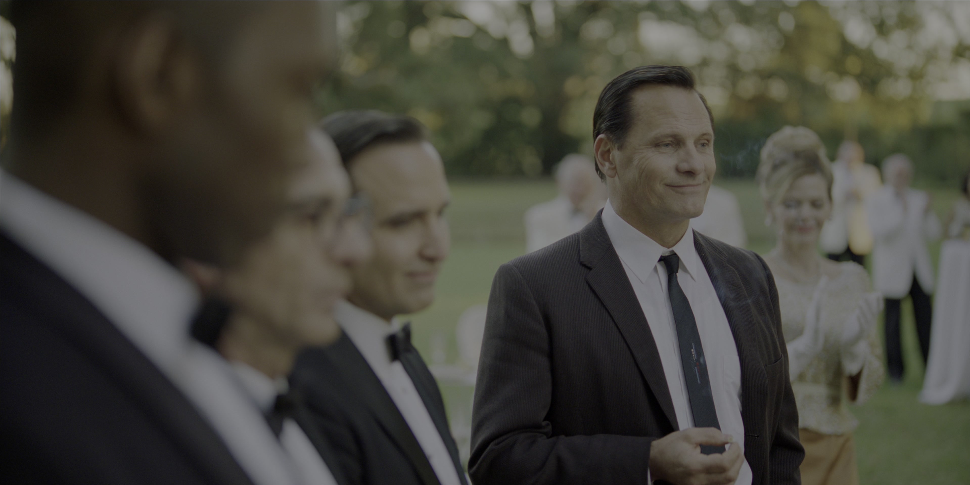 Green Book (2018), wide, 2.00:1 — film still