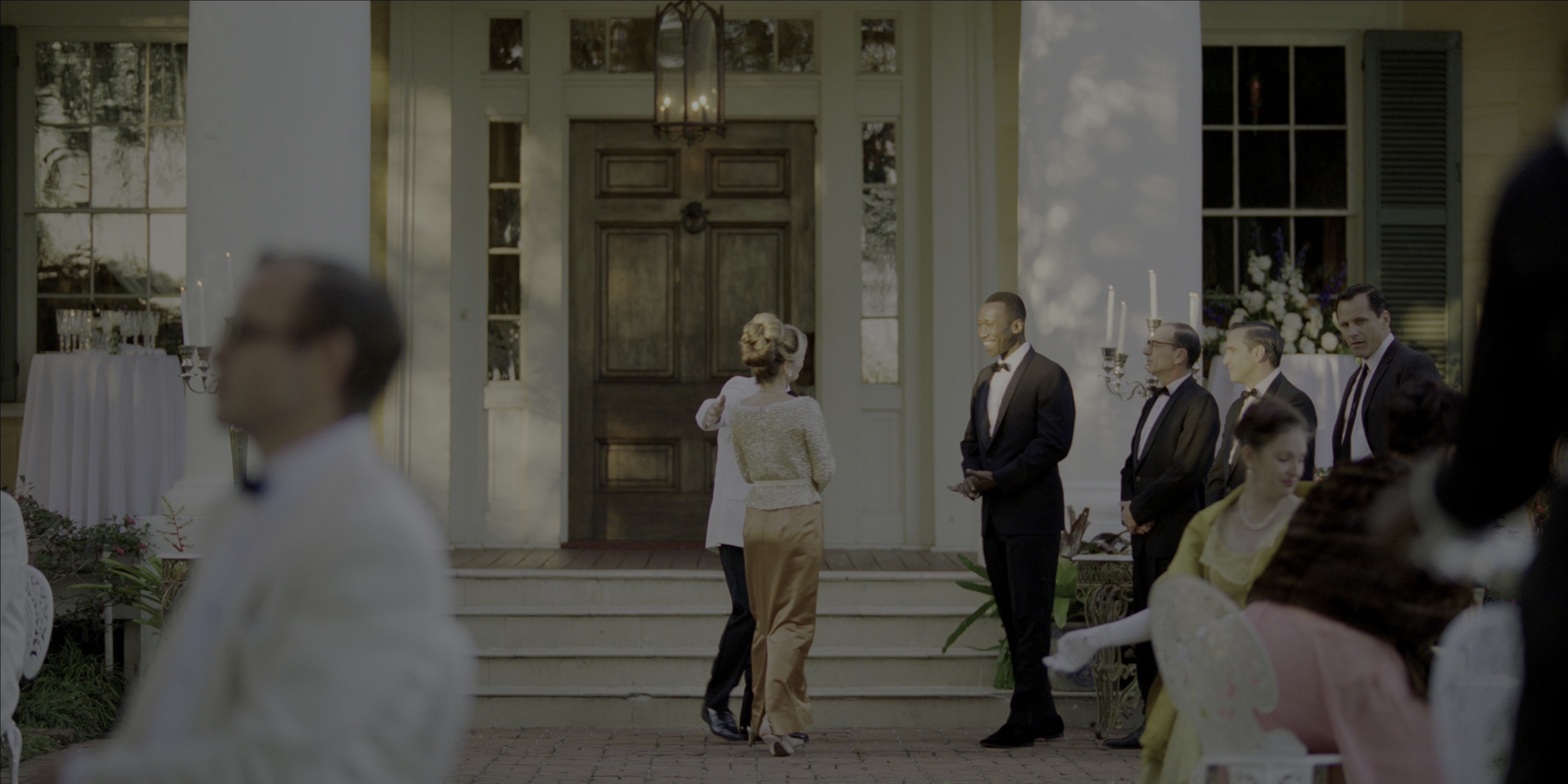 Green Book (2018), wide, 2.00:1 — film still