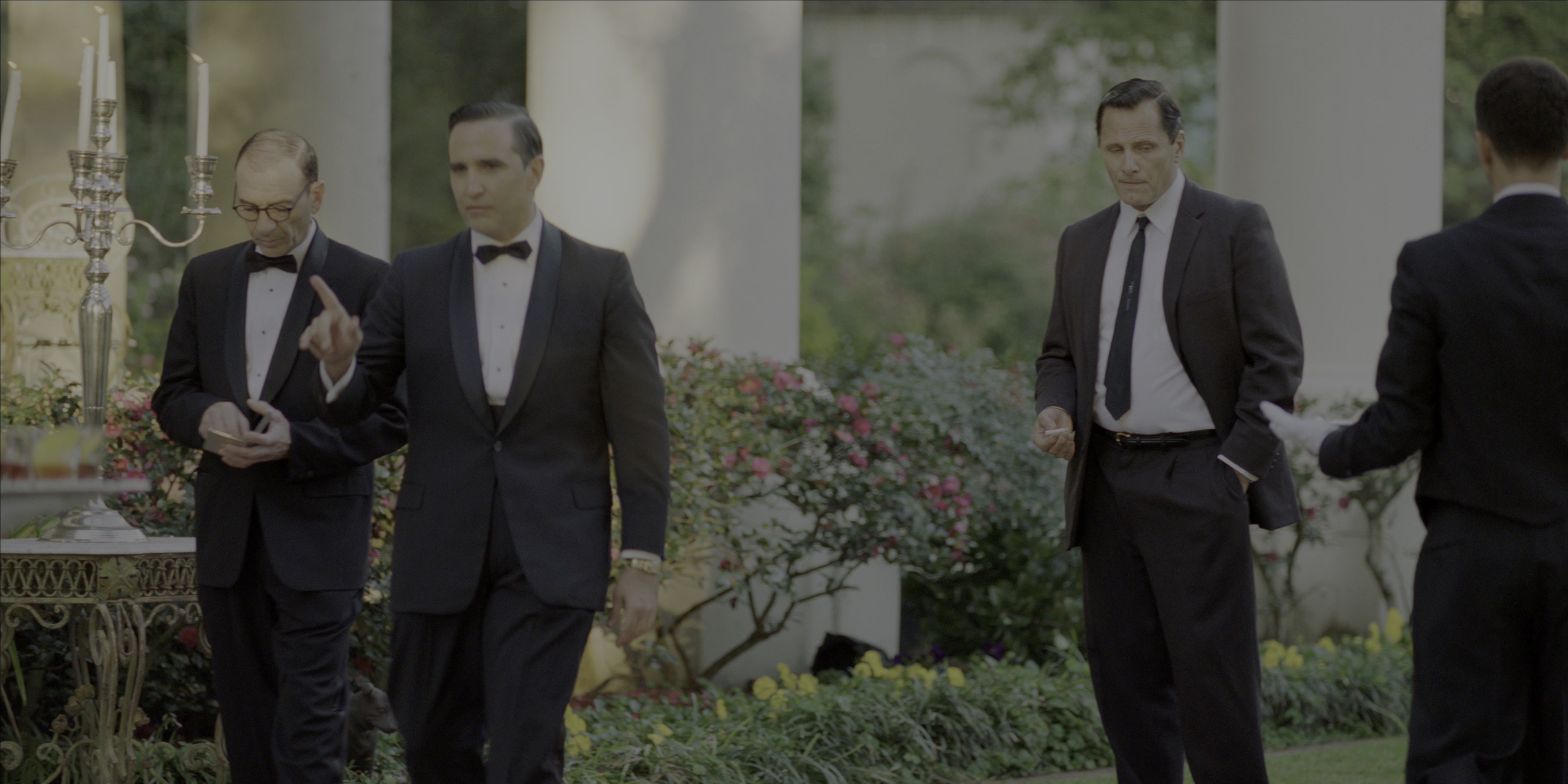 Green Book (2018), wide, 2.00:1 — film still