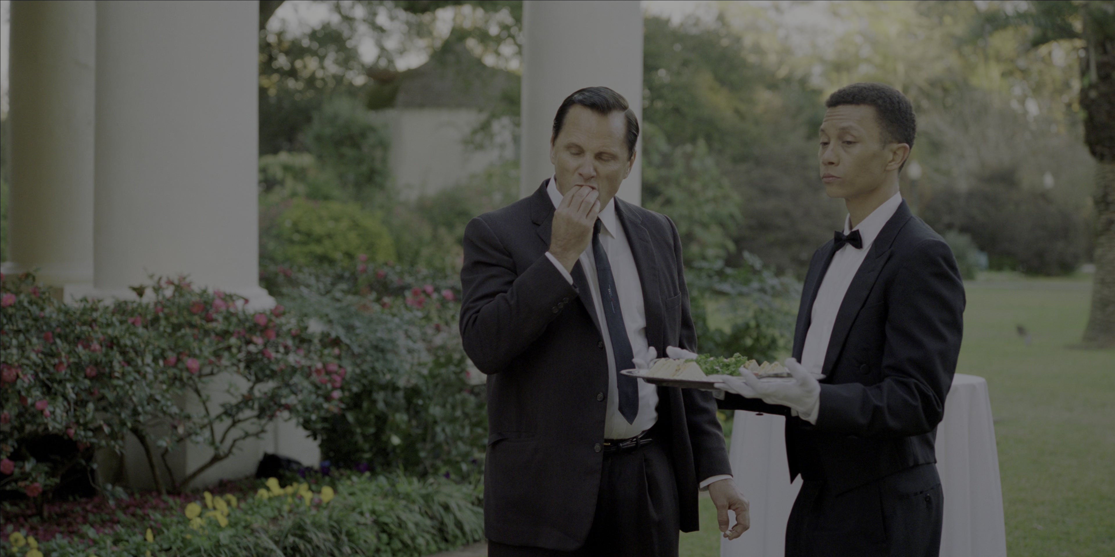 Green Book (2018), wide, 2.00:1 — film still