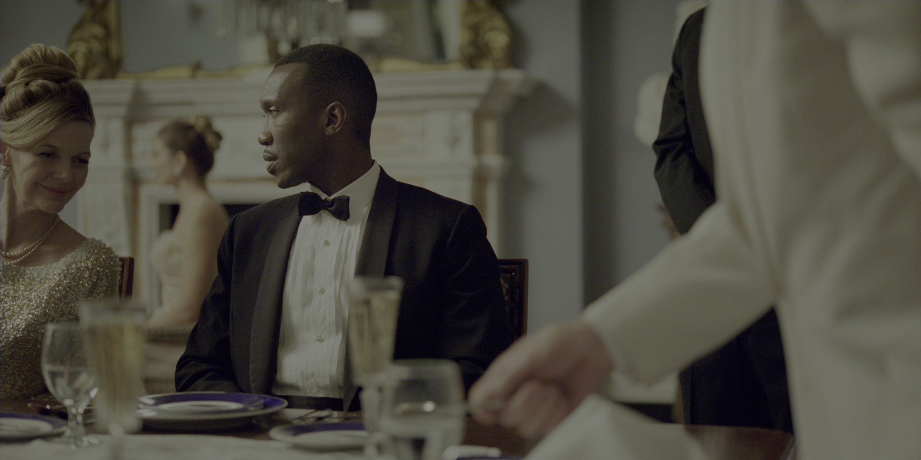 Green Book (2018), wide, 2.00:1 — film still
