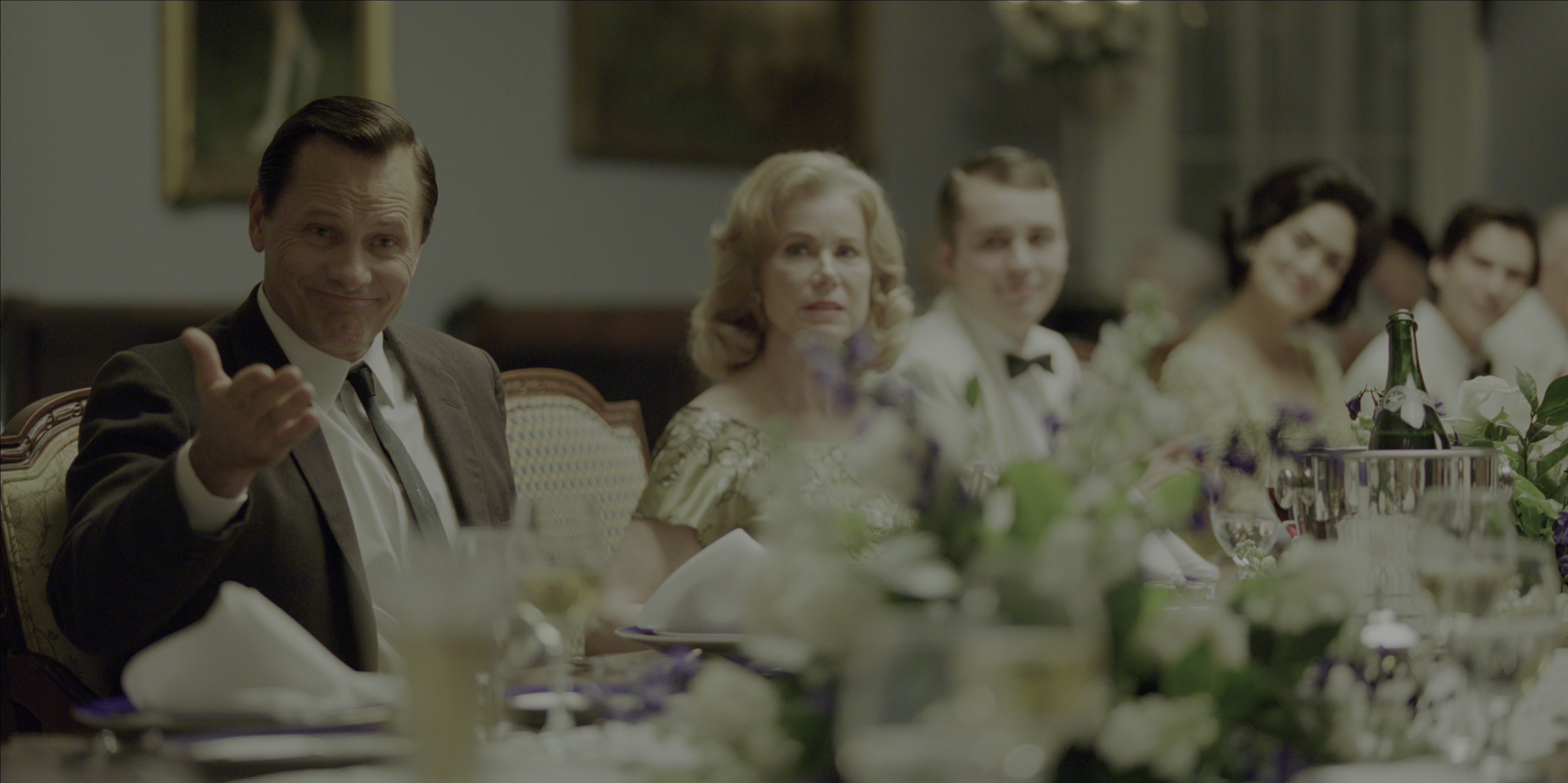 Green Book (2018), wide, 2.00:1 — film still