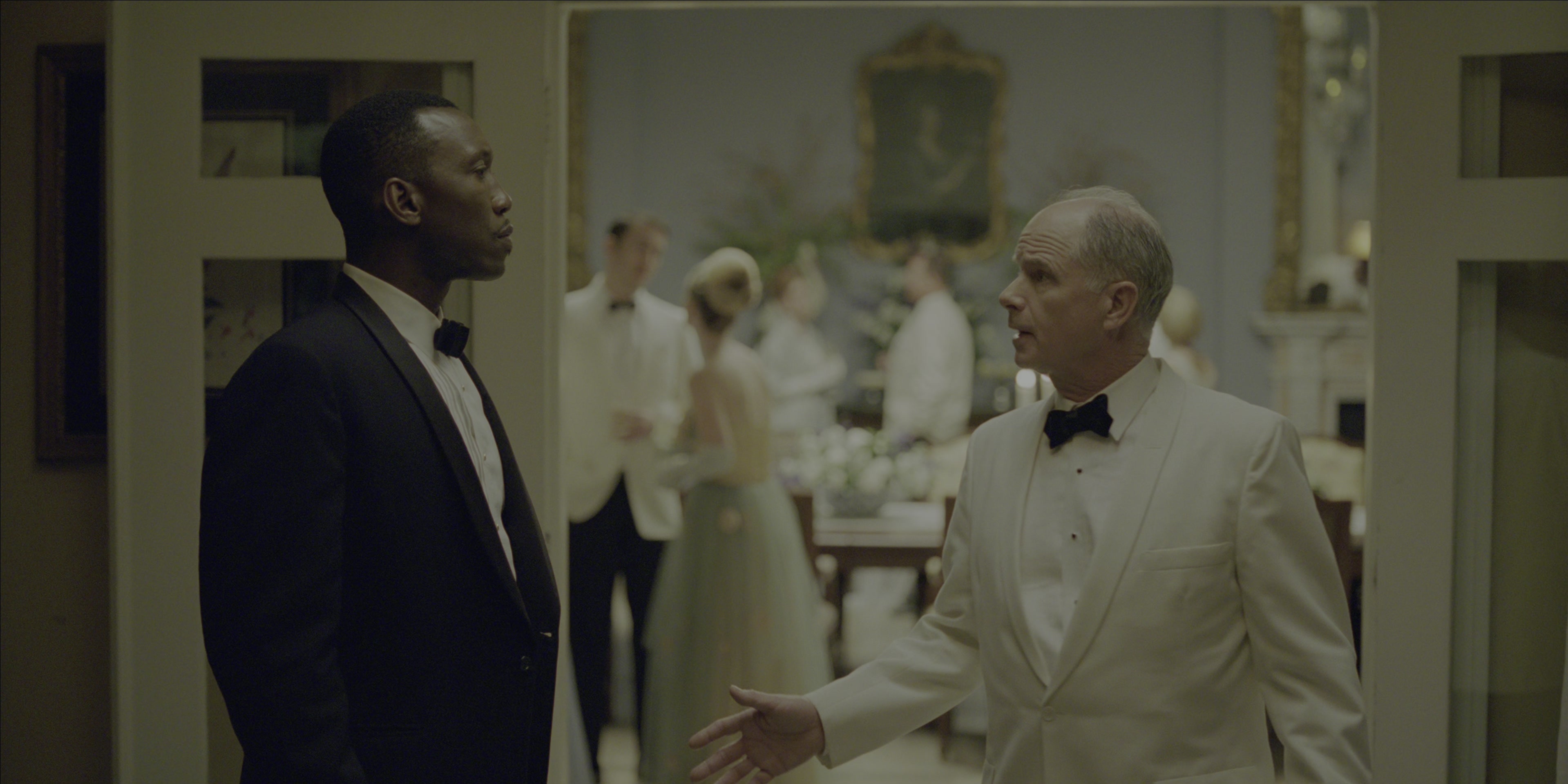Green Book (2018), wide, 2.00:1 — film still