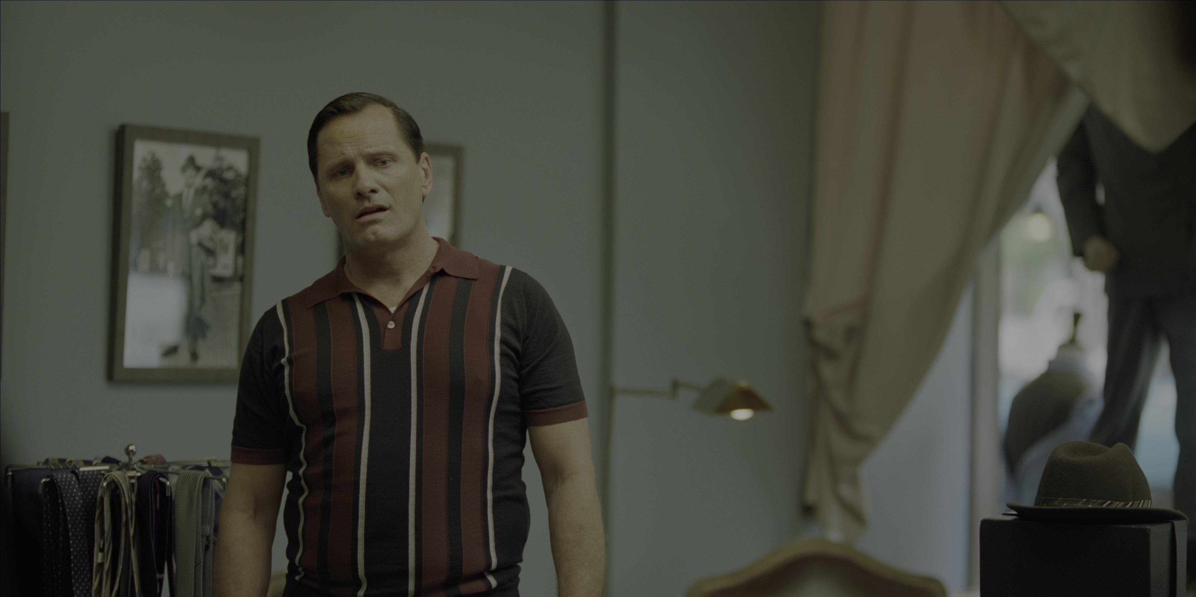 Green Book (2018), wide, 2.00:1 — film still