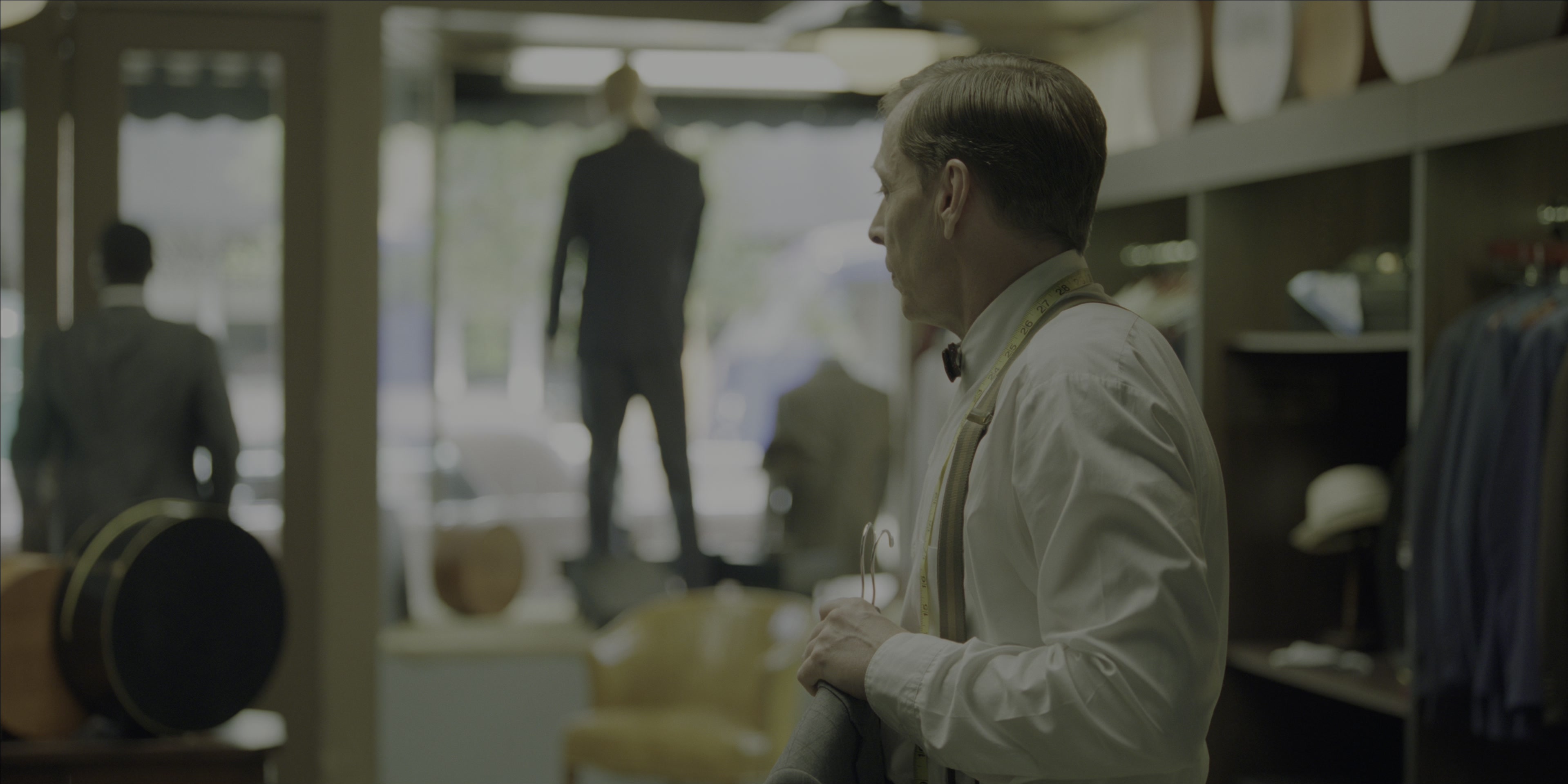 Green Book (2018), medium, 2.00:1 — film still