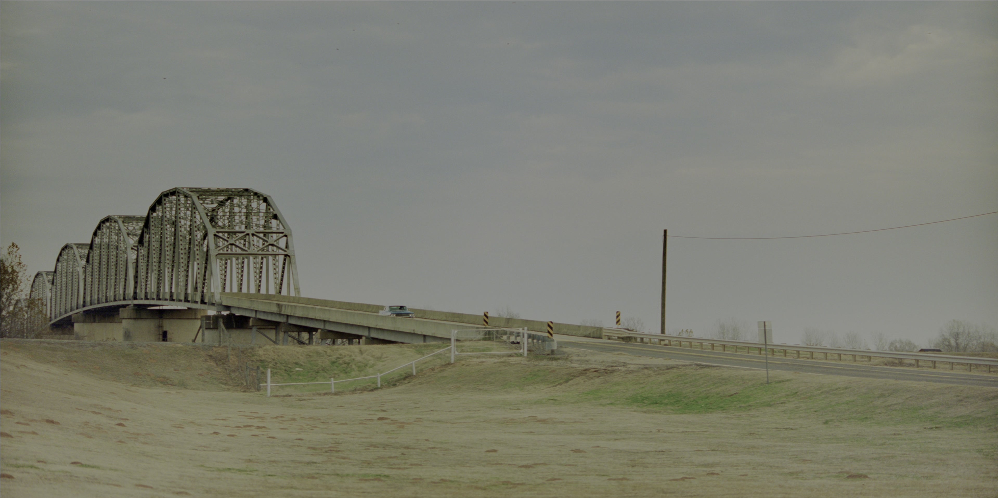 Green Book (2018), unknown, 2.00:1 — film still