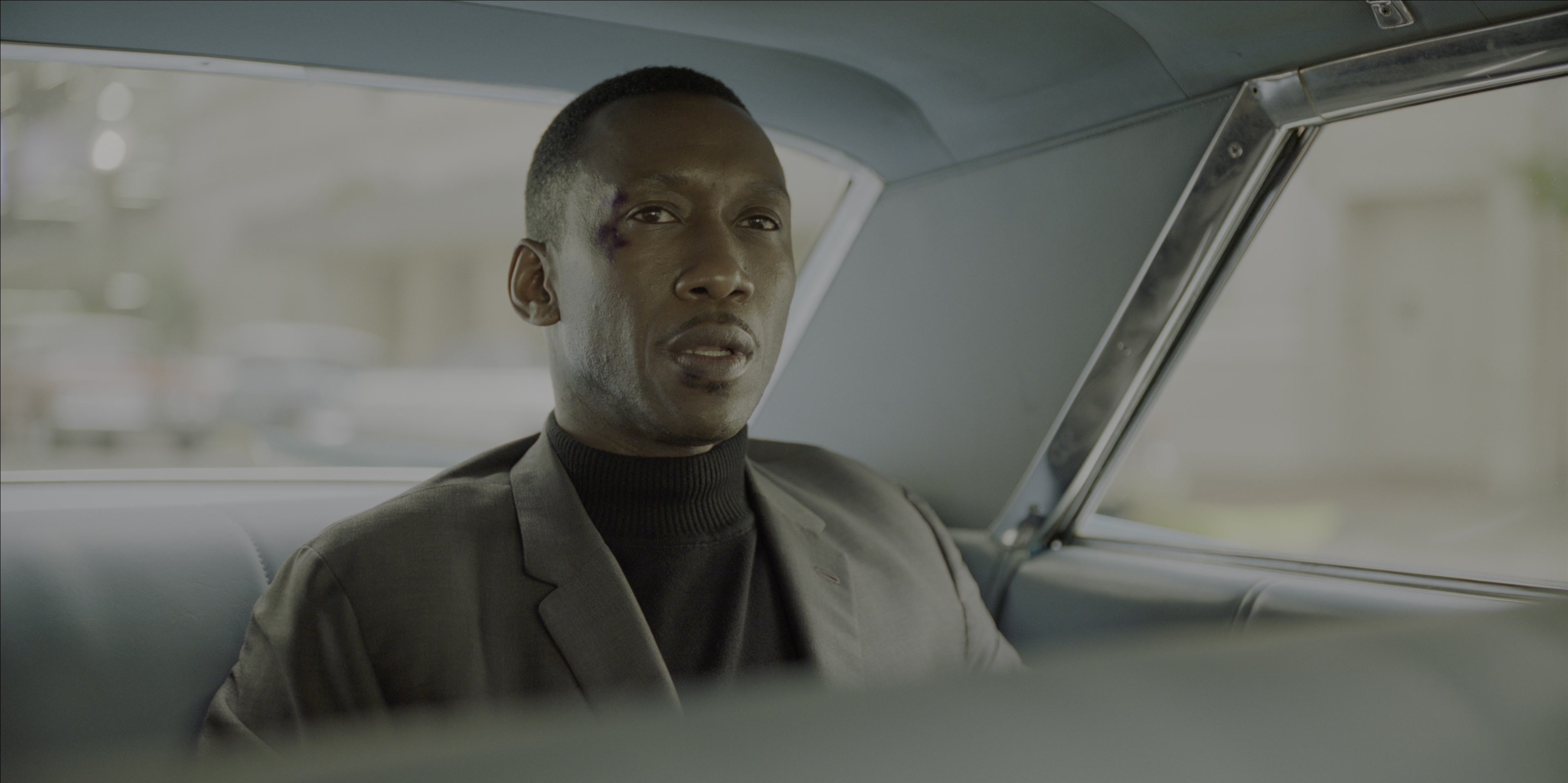 Green Book (2018), unknown, 2.00:1 — film still