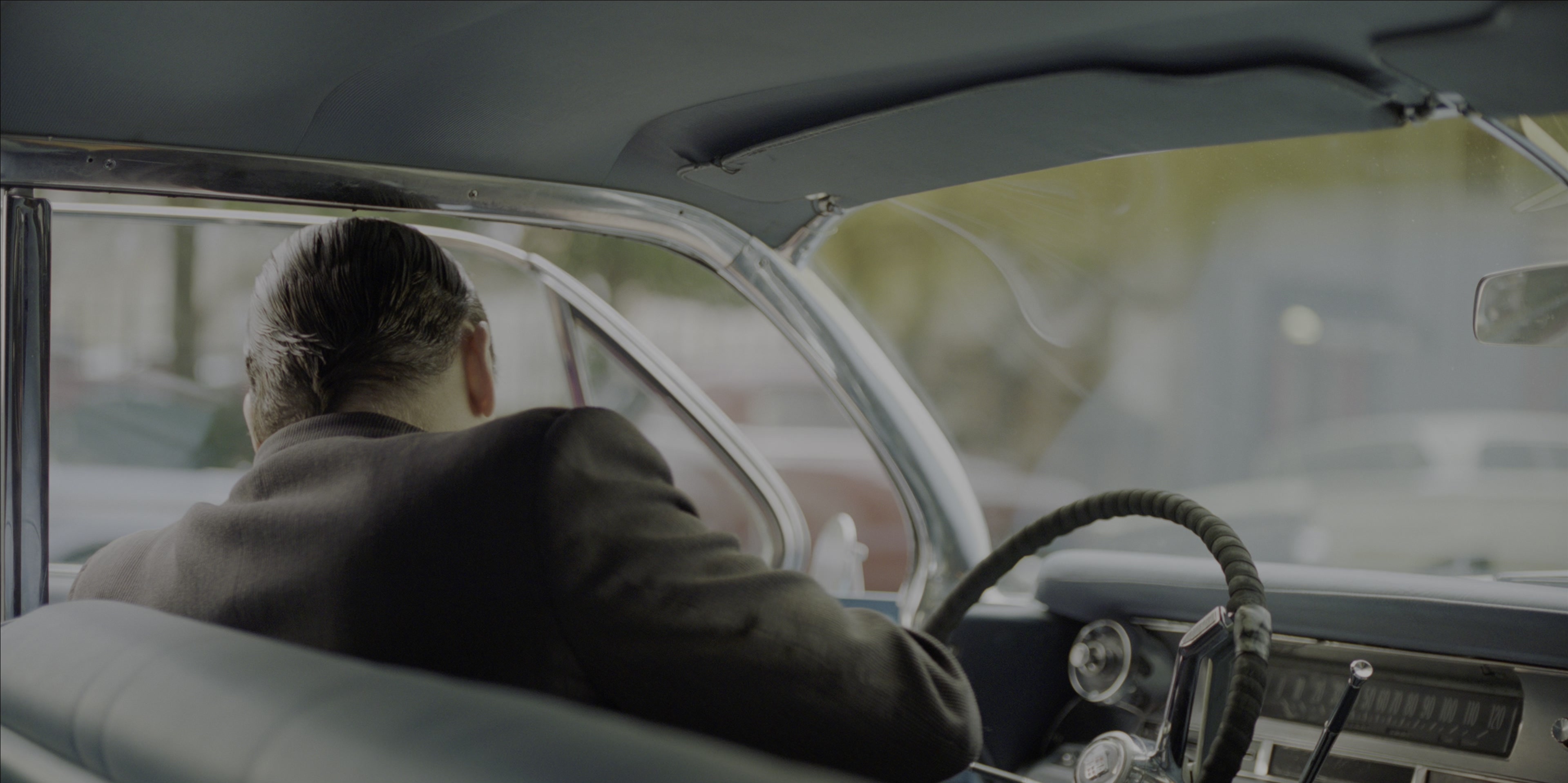 Green Book (2018), wide, 2.00:1 — film still