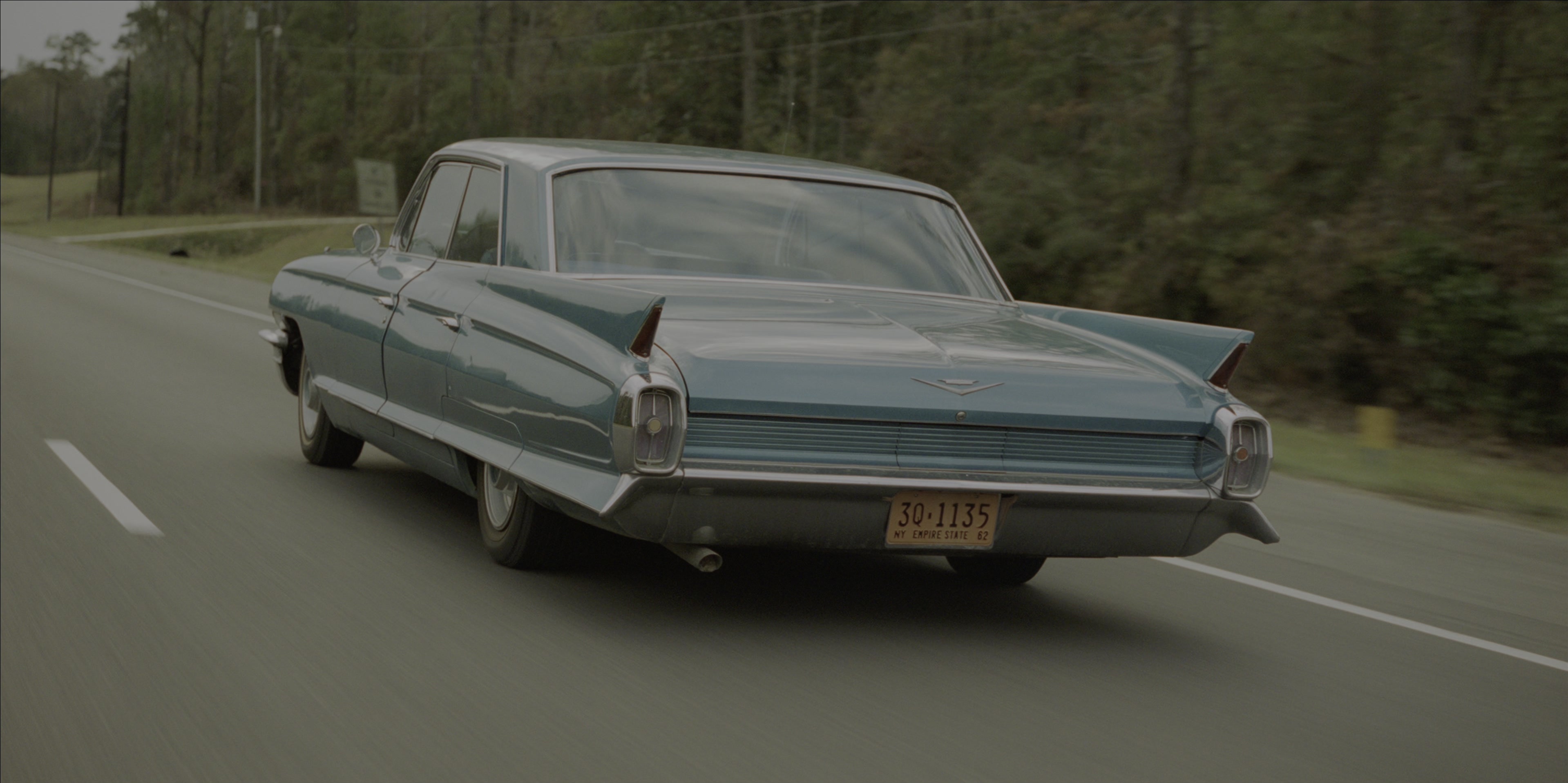Green Book (2018), wide, 2.00:1 — film still