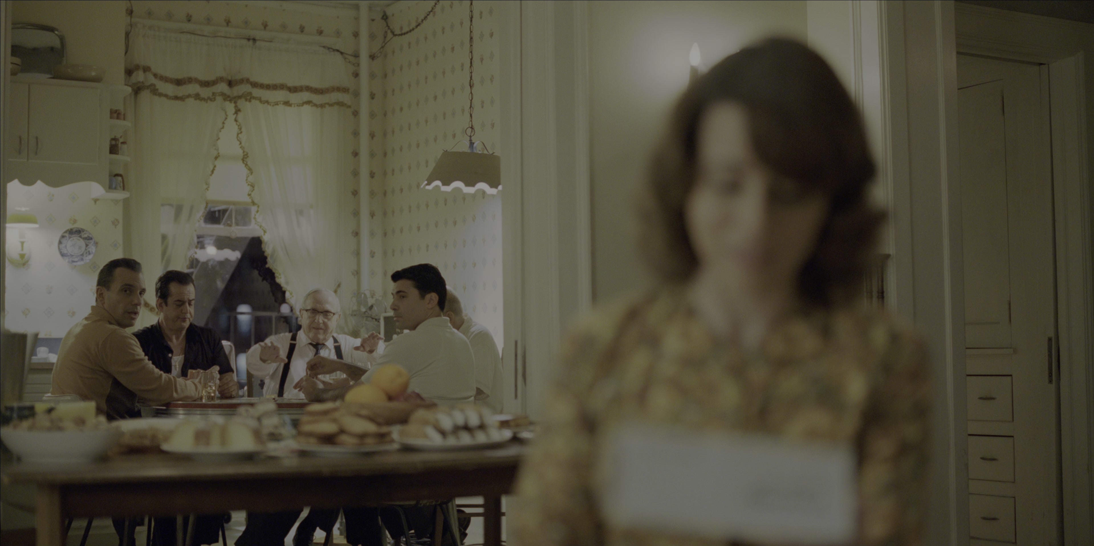 Green Book (2018), wide, 2.00:1 — film still