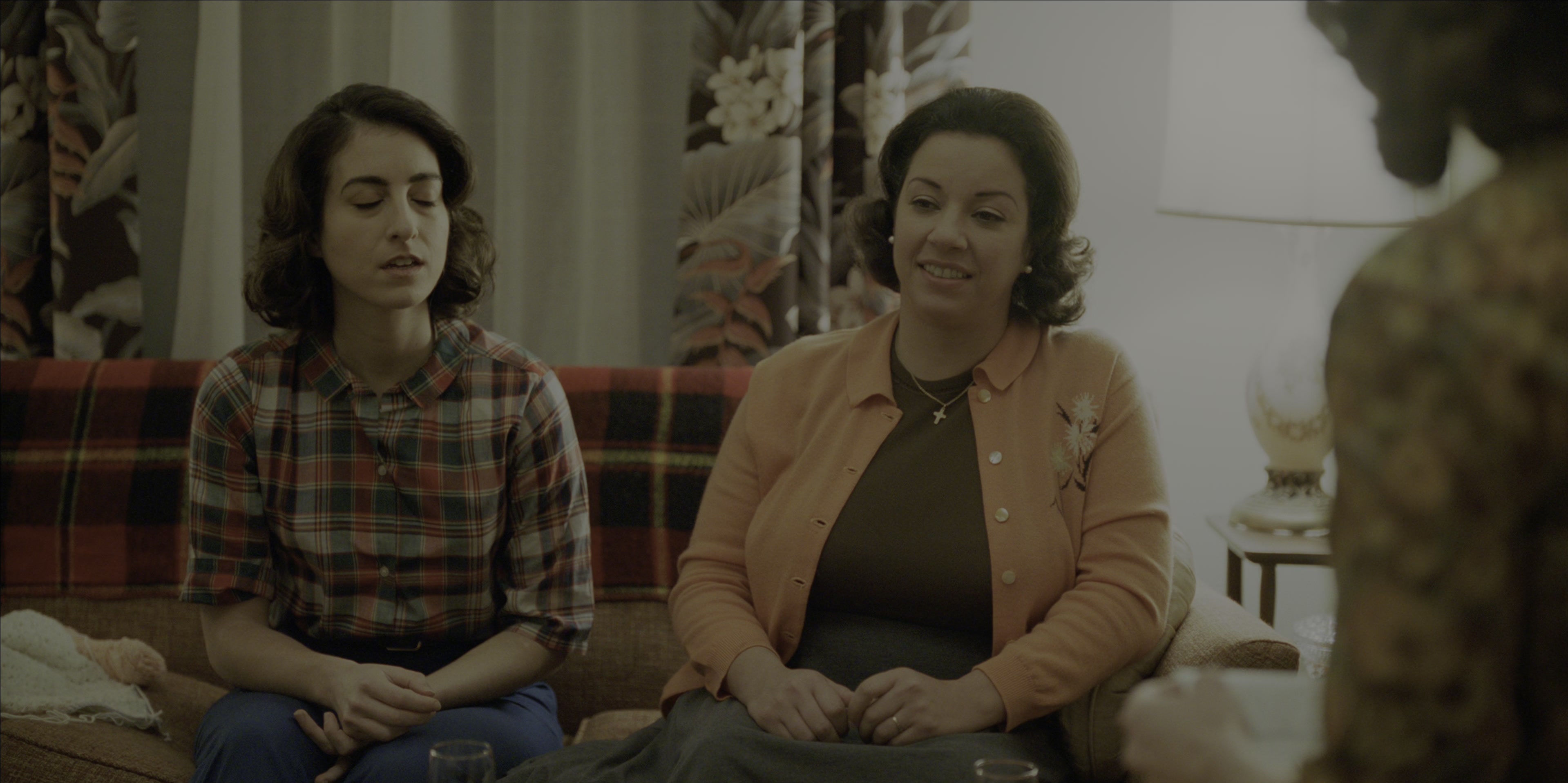 Green Book (2018), wide, 2.00:1 — film still
