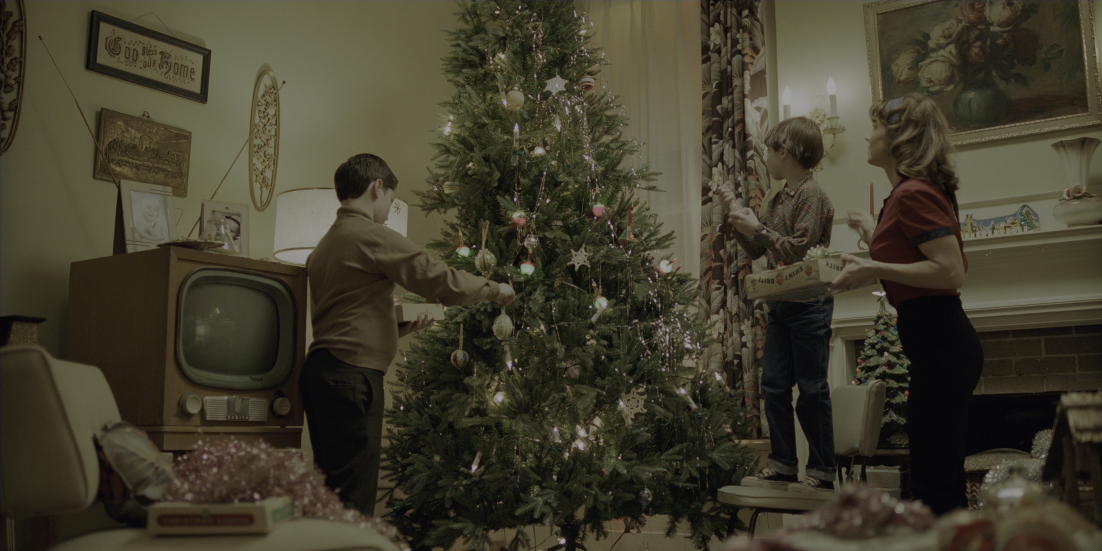 Green Book (2018), wide, 2.00:1 — film still