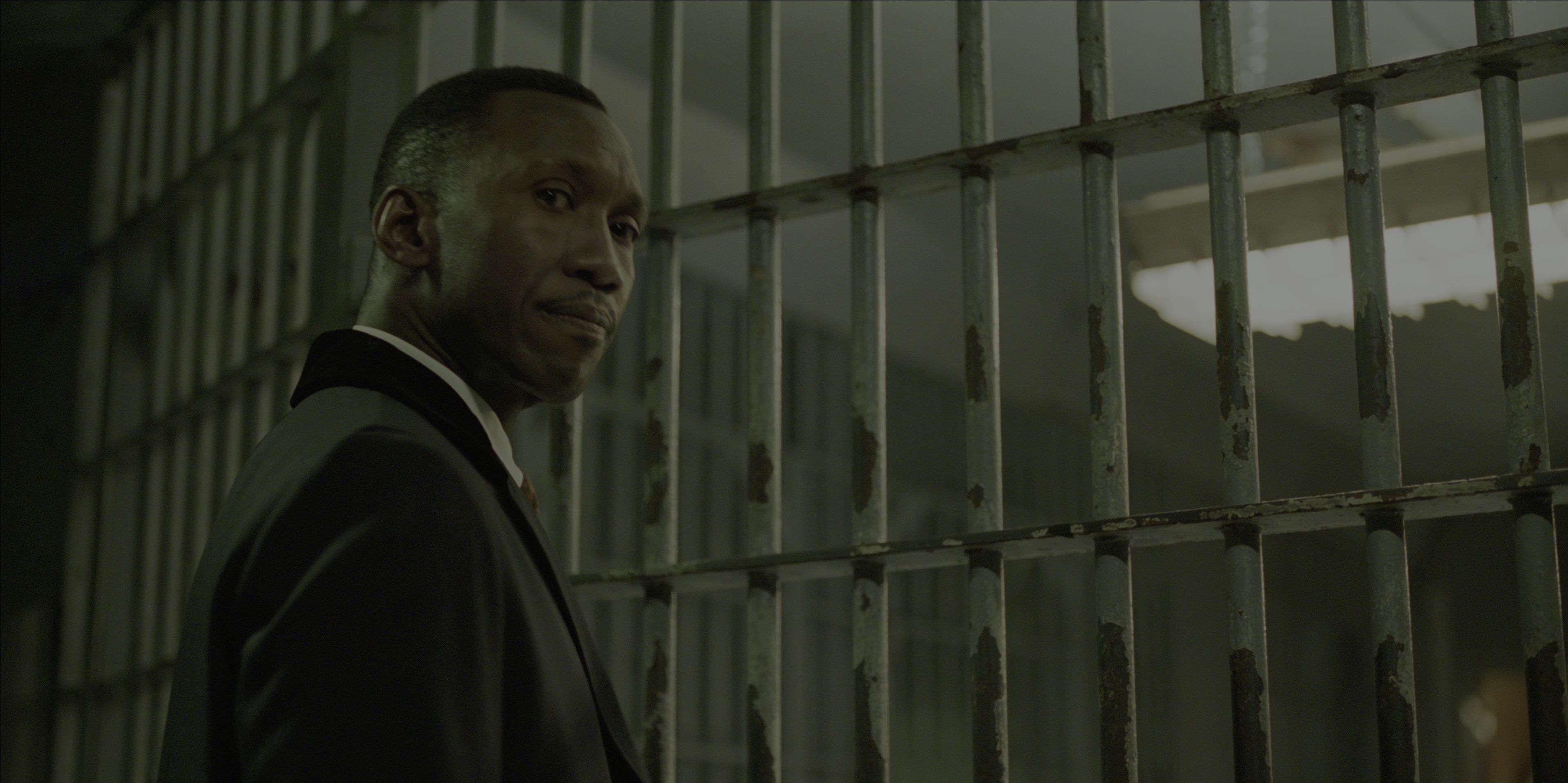 Green Book (2018), wide, 2.00:1 — film still