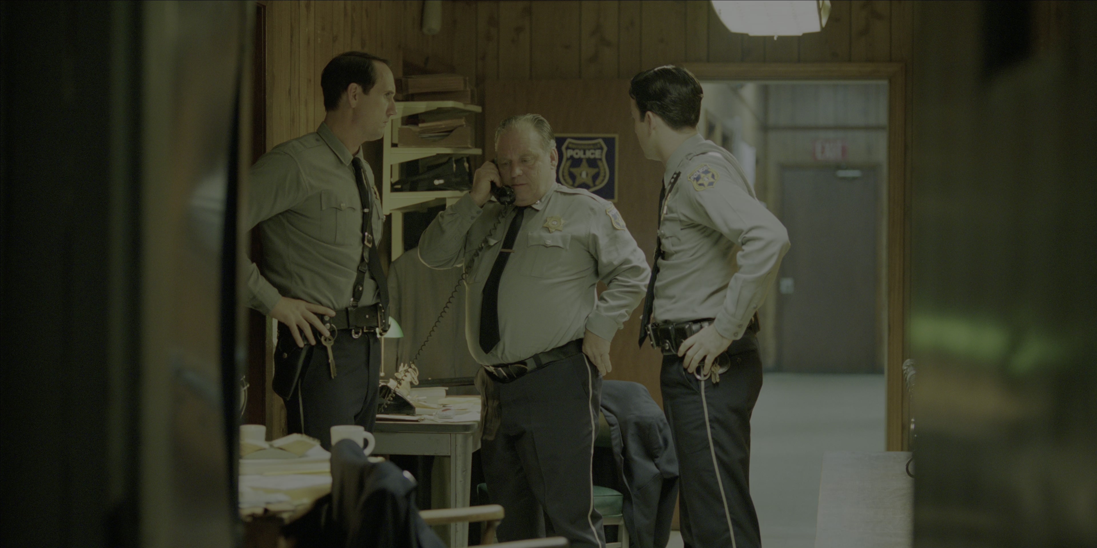 Green Book (2018), wide, 2.00:1 — film still