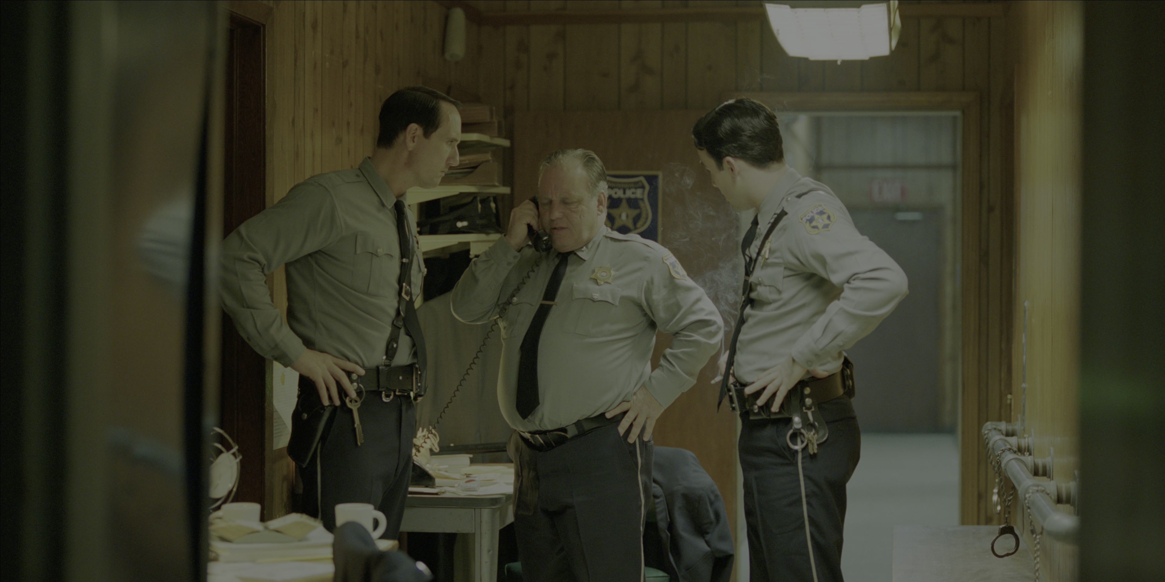 Green Book (2018), wide, 2.00:1 — film still
