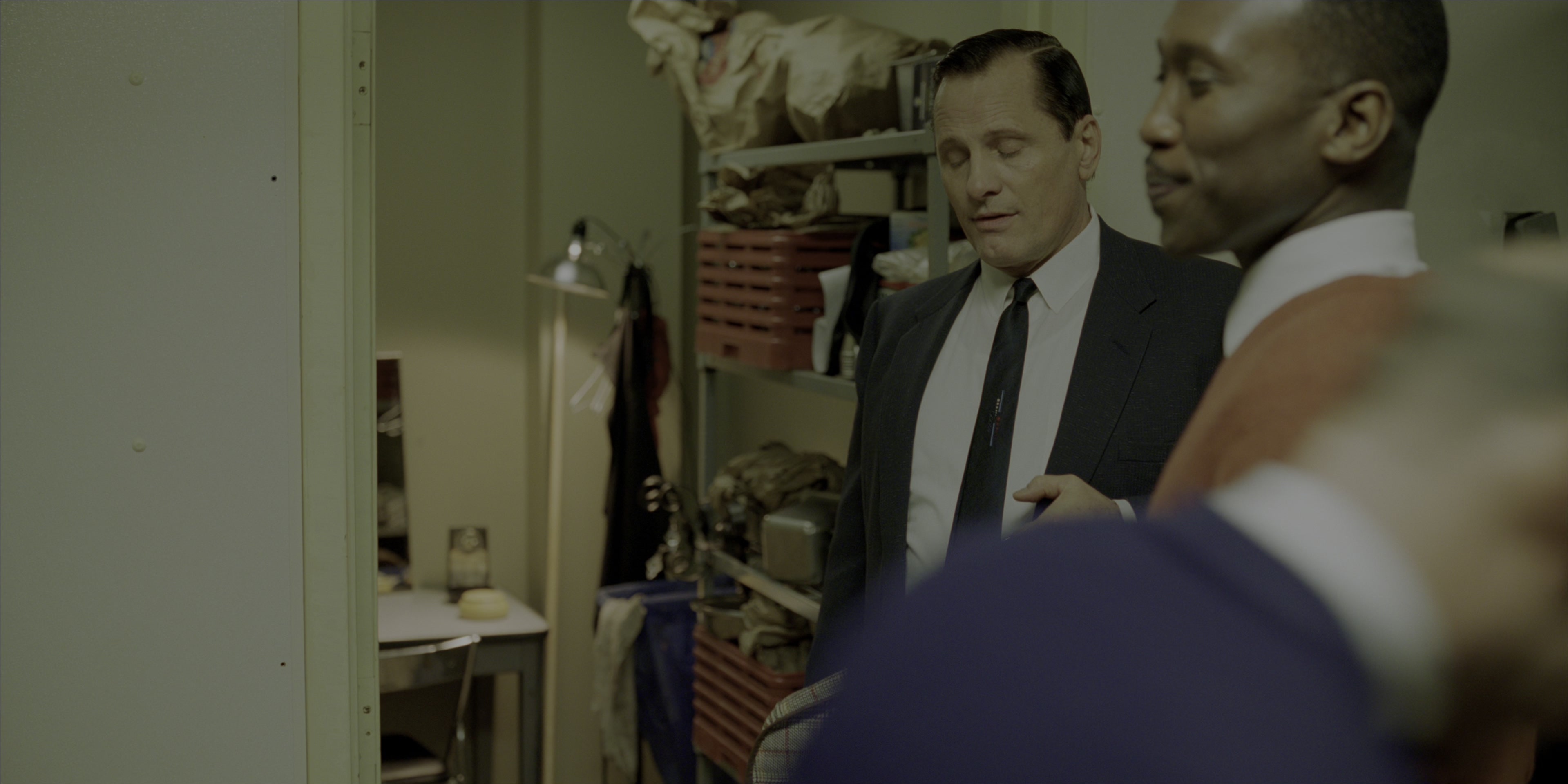 Green Book (2018), wide, 2.00:1 — film still