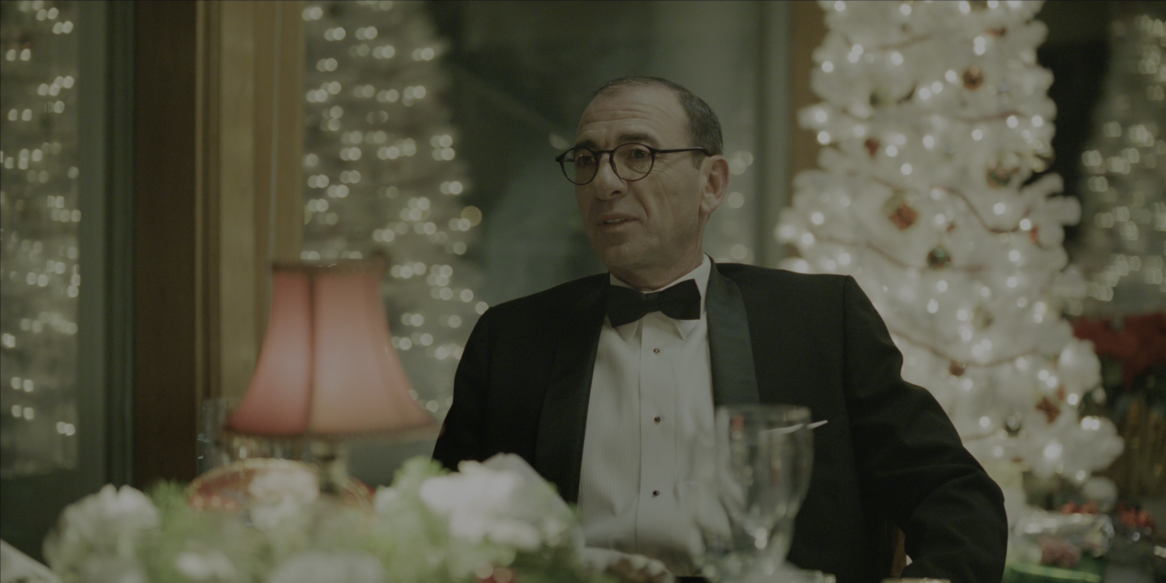 Green Book (2018), wide, 2.00:1 — film still