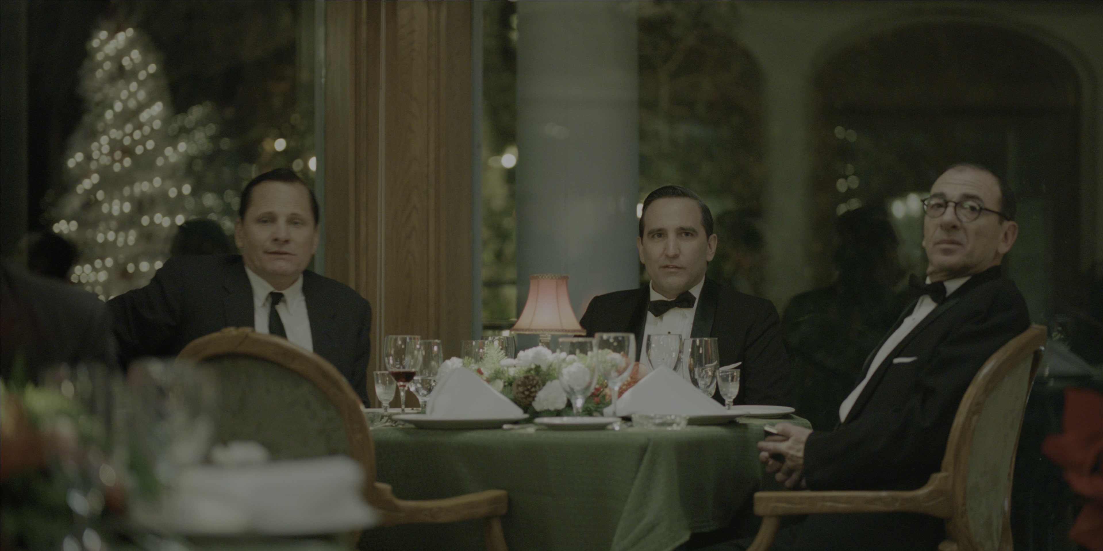 Green Book (2018), wide, 2.00:1 — film still
