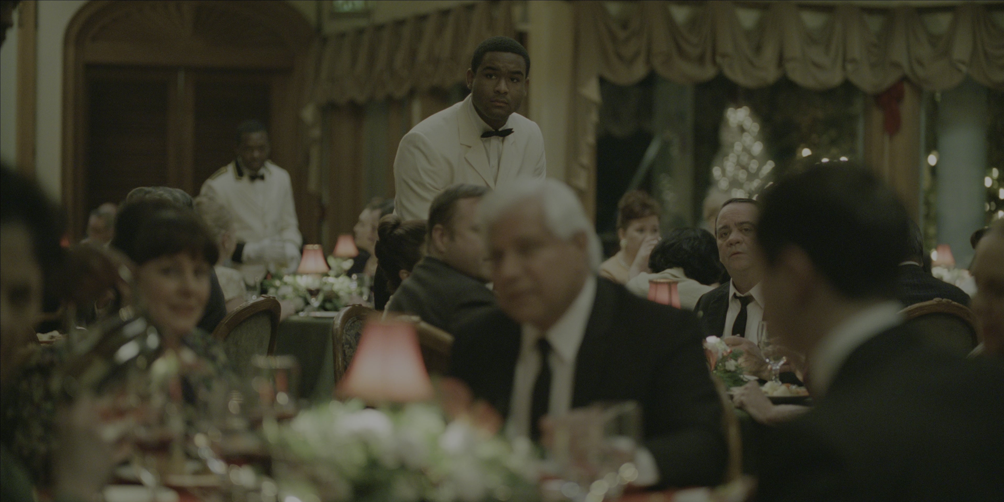 Green Book (2018), wide, 2.00:1 — film still