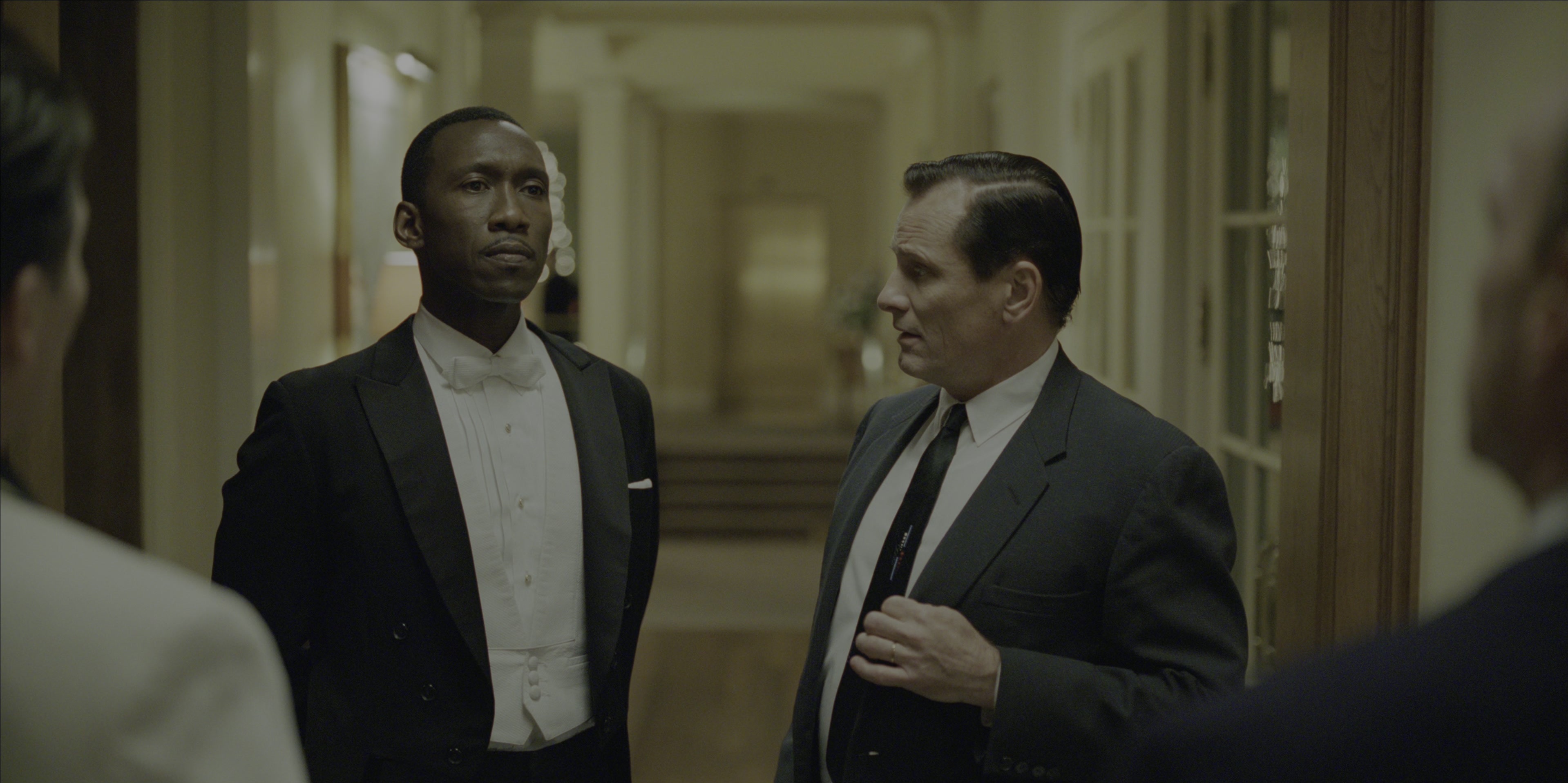 Green Book (2018), wide, 2.00:1 — film still