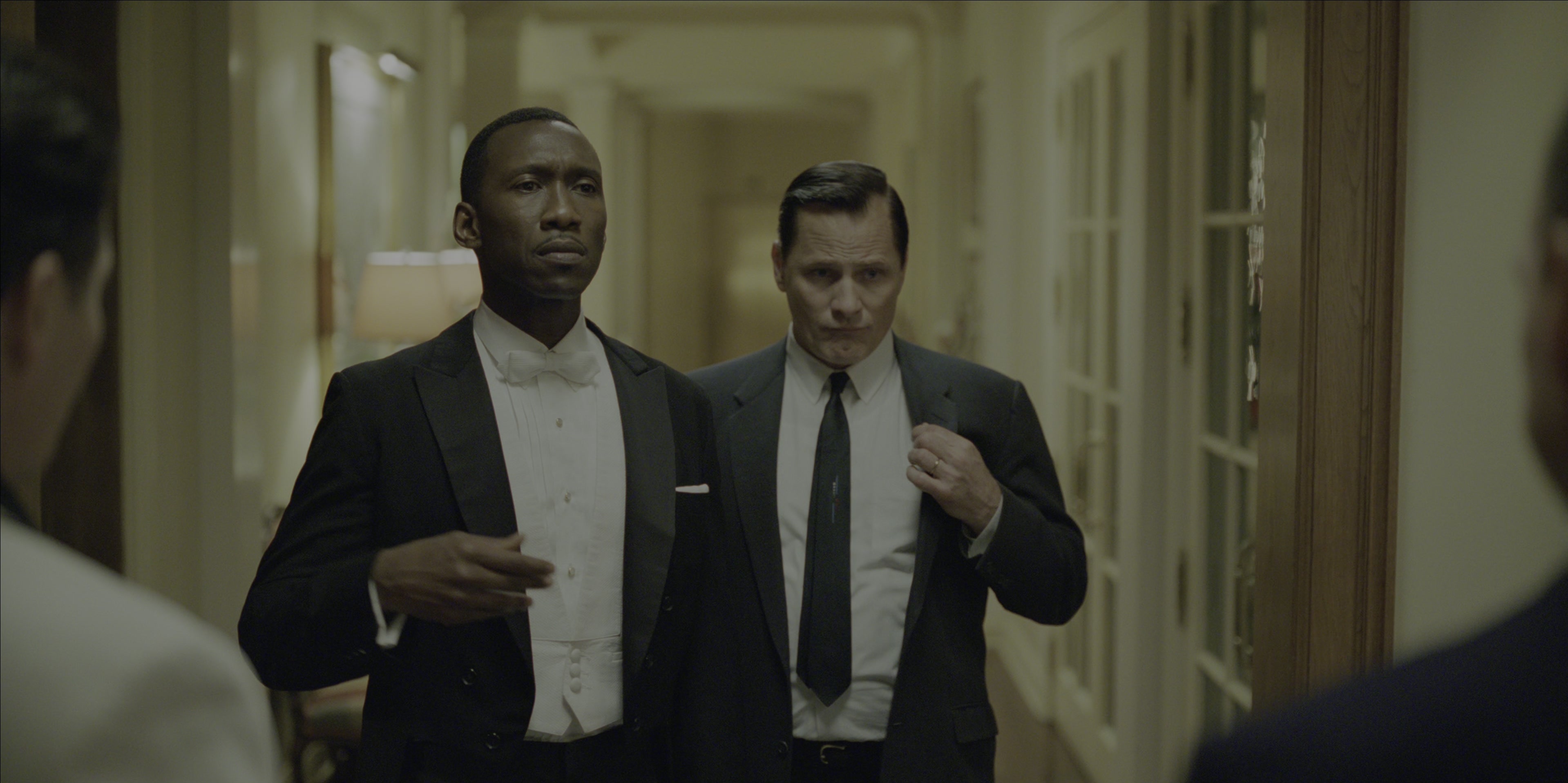 Green Book (2018), wide, 2.00:1 — film still
