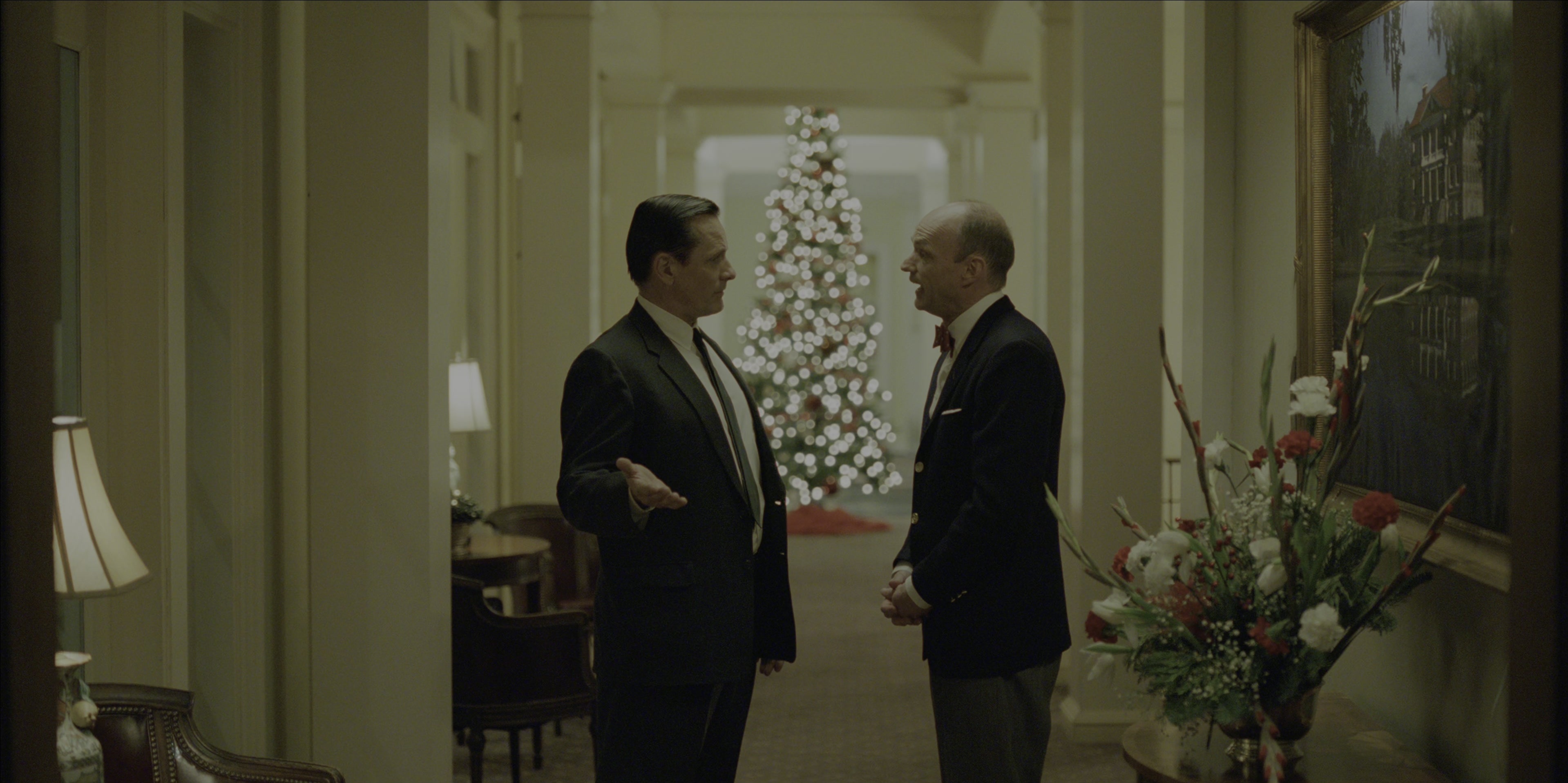 Green Book (2018), wide, 2.00:1 — film still