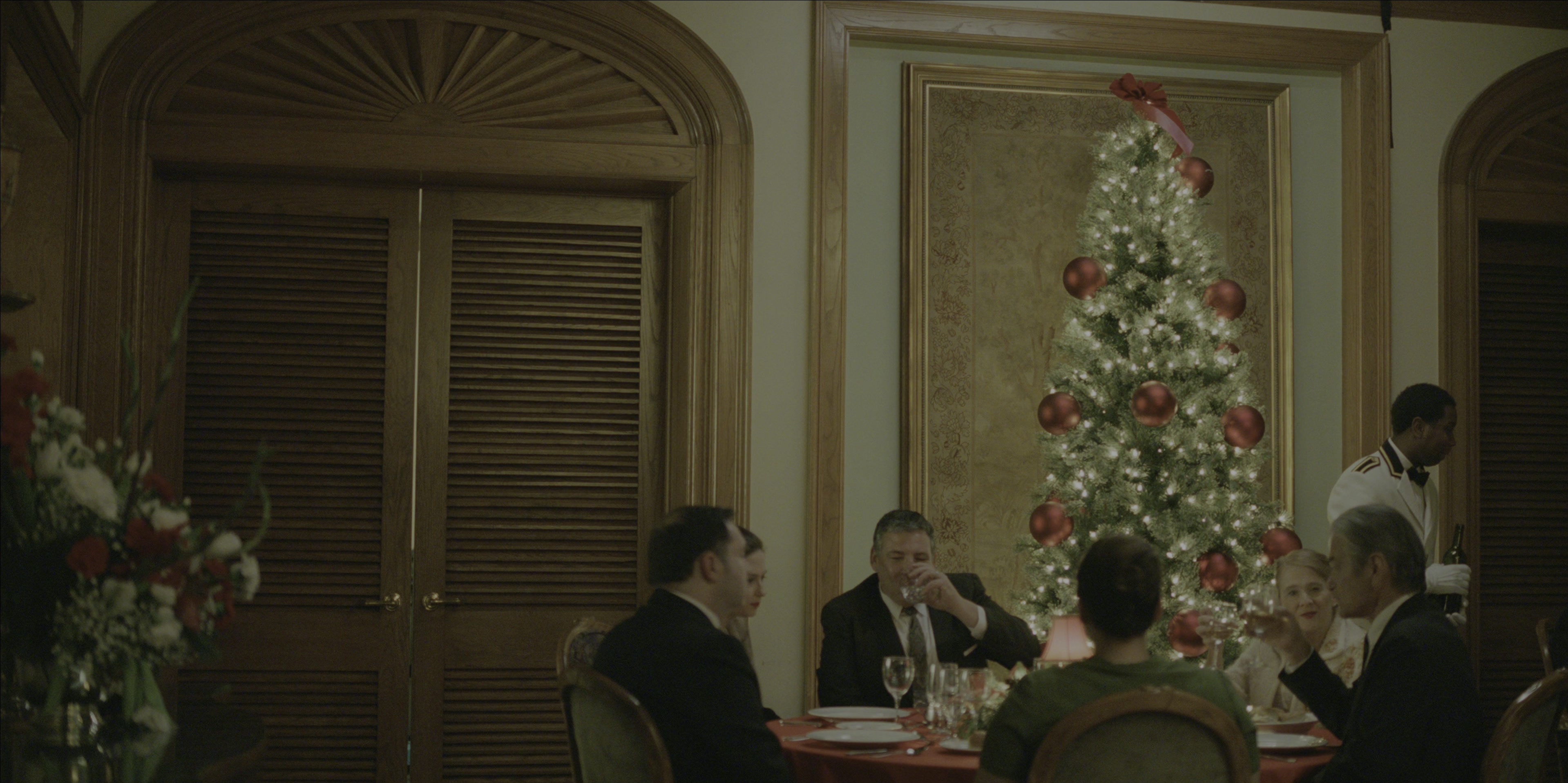 Green Book (2018), wide, 2.00:1 — film still