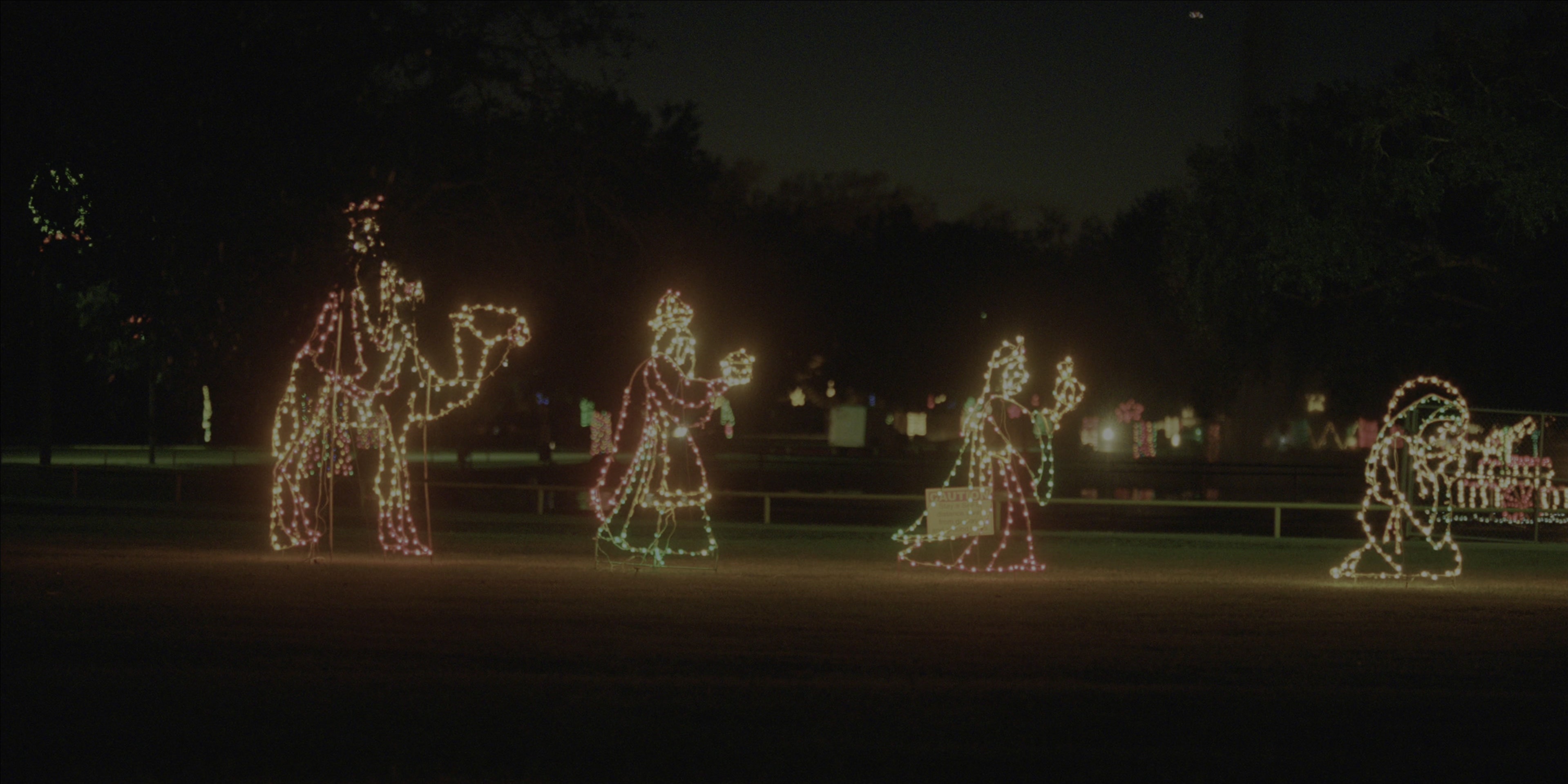 Green Book (2018), wide, 2.00:1 — film still