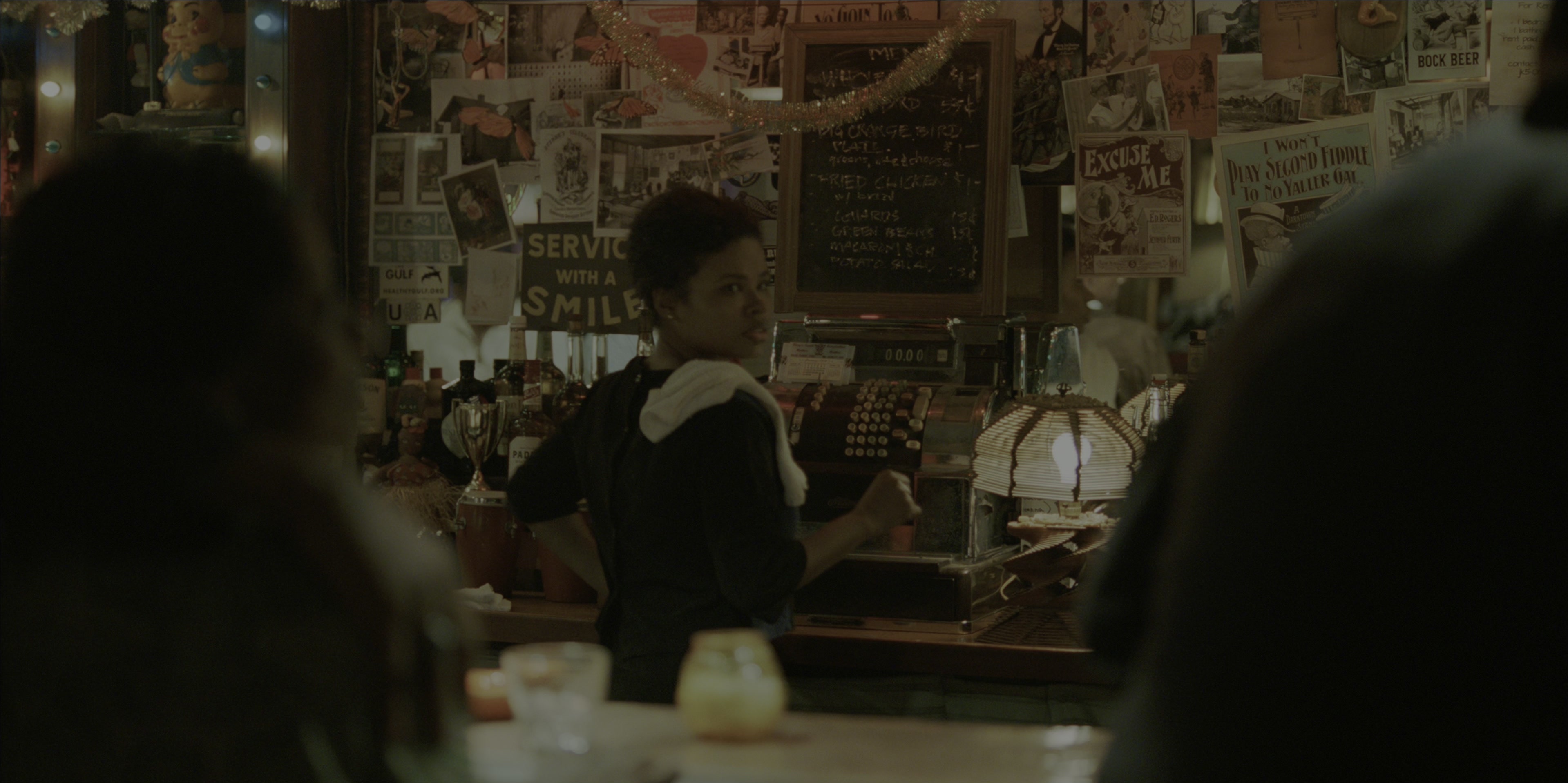 Green Book (2018), wide, 2.00:1 — film still