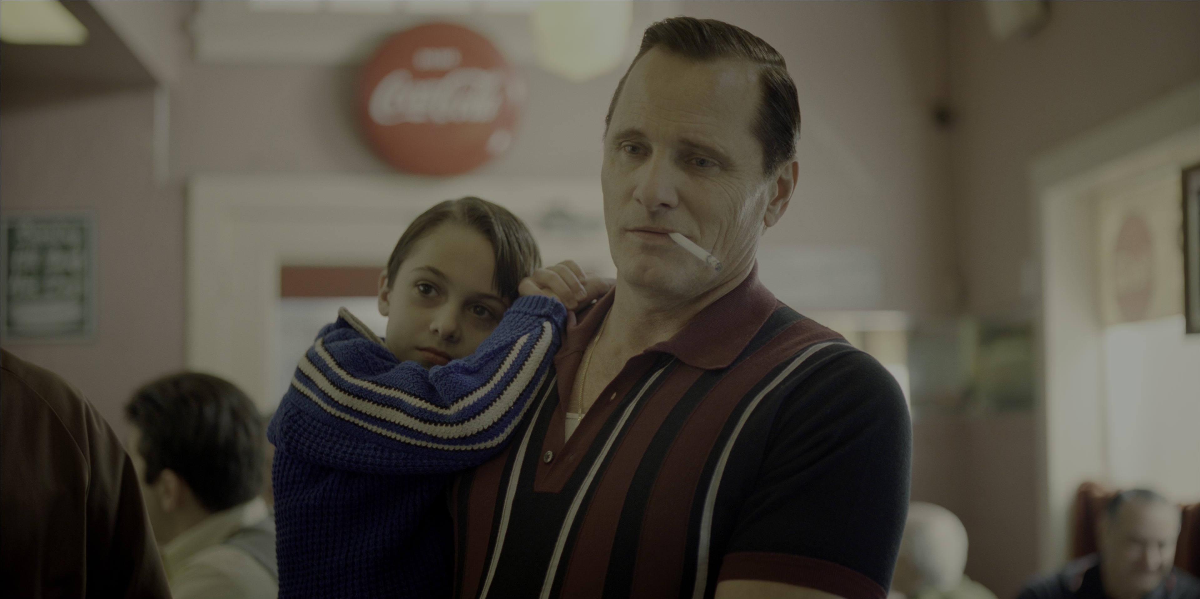 Green Book (2018), wide, 2.00:1 — film still