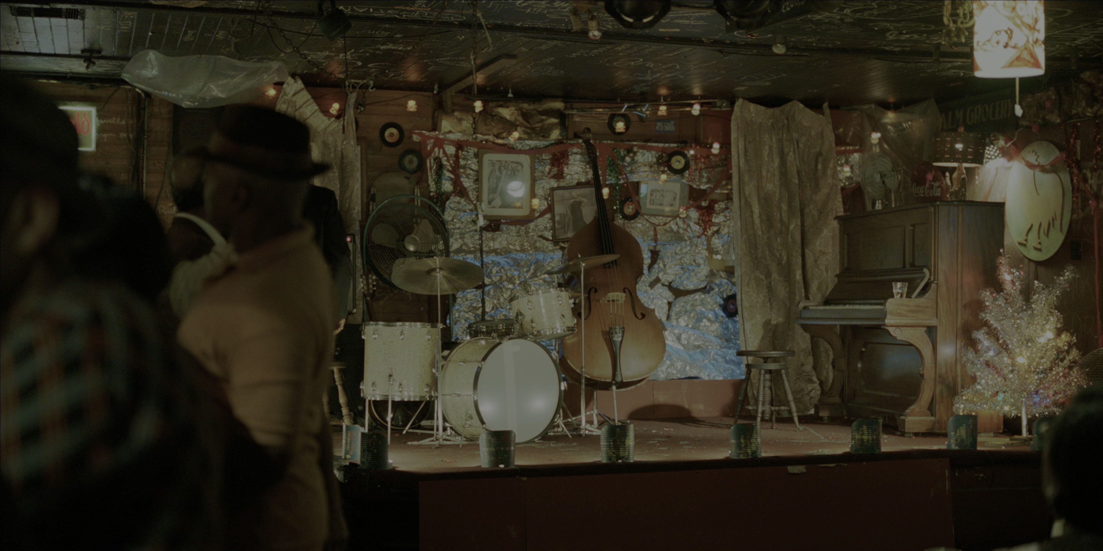 Green Book (2018), wide, 2.00:1 — film still
