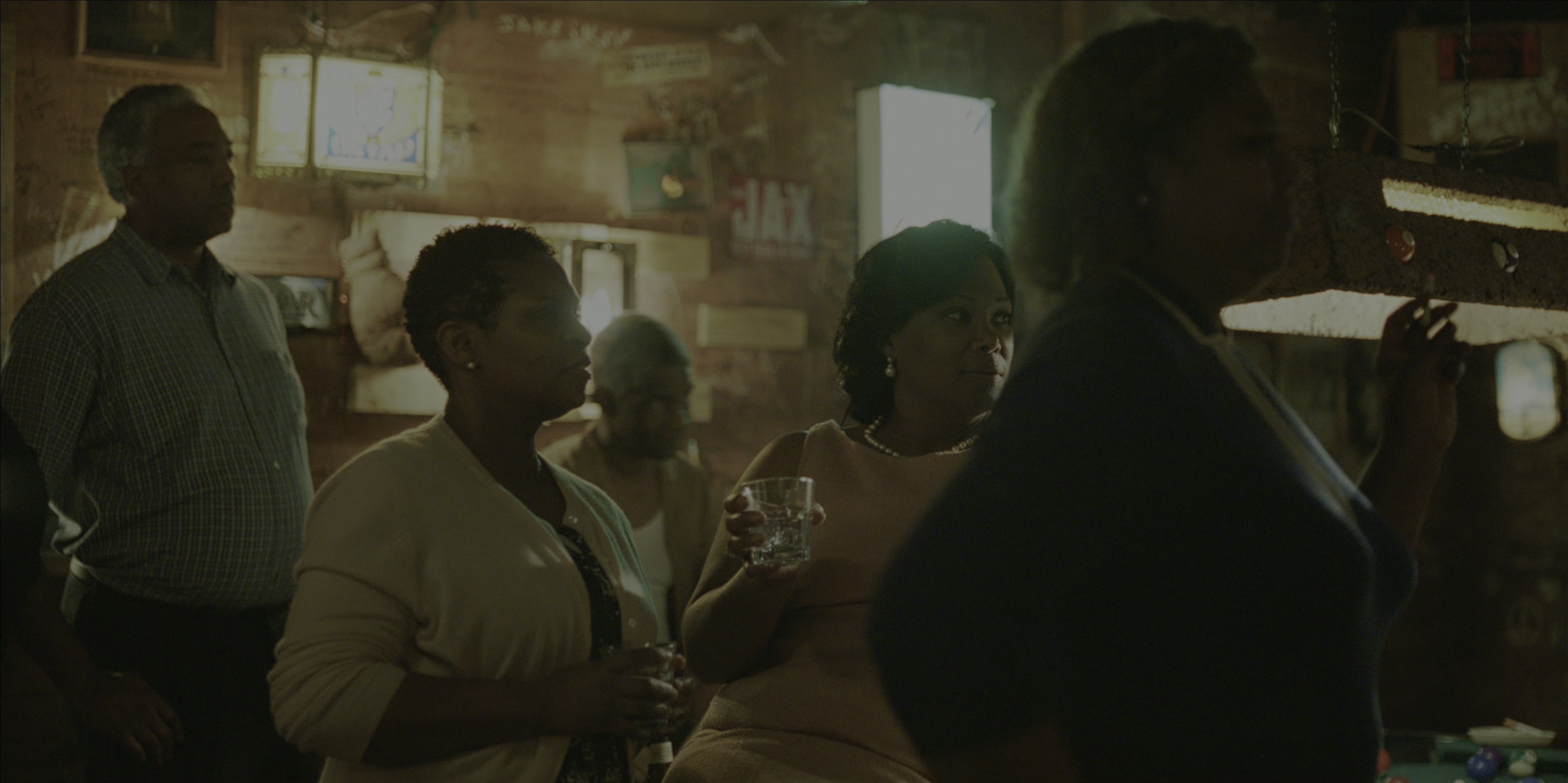 Green Book (2018), wide, 2.00:1 — film still