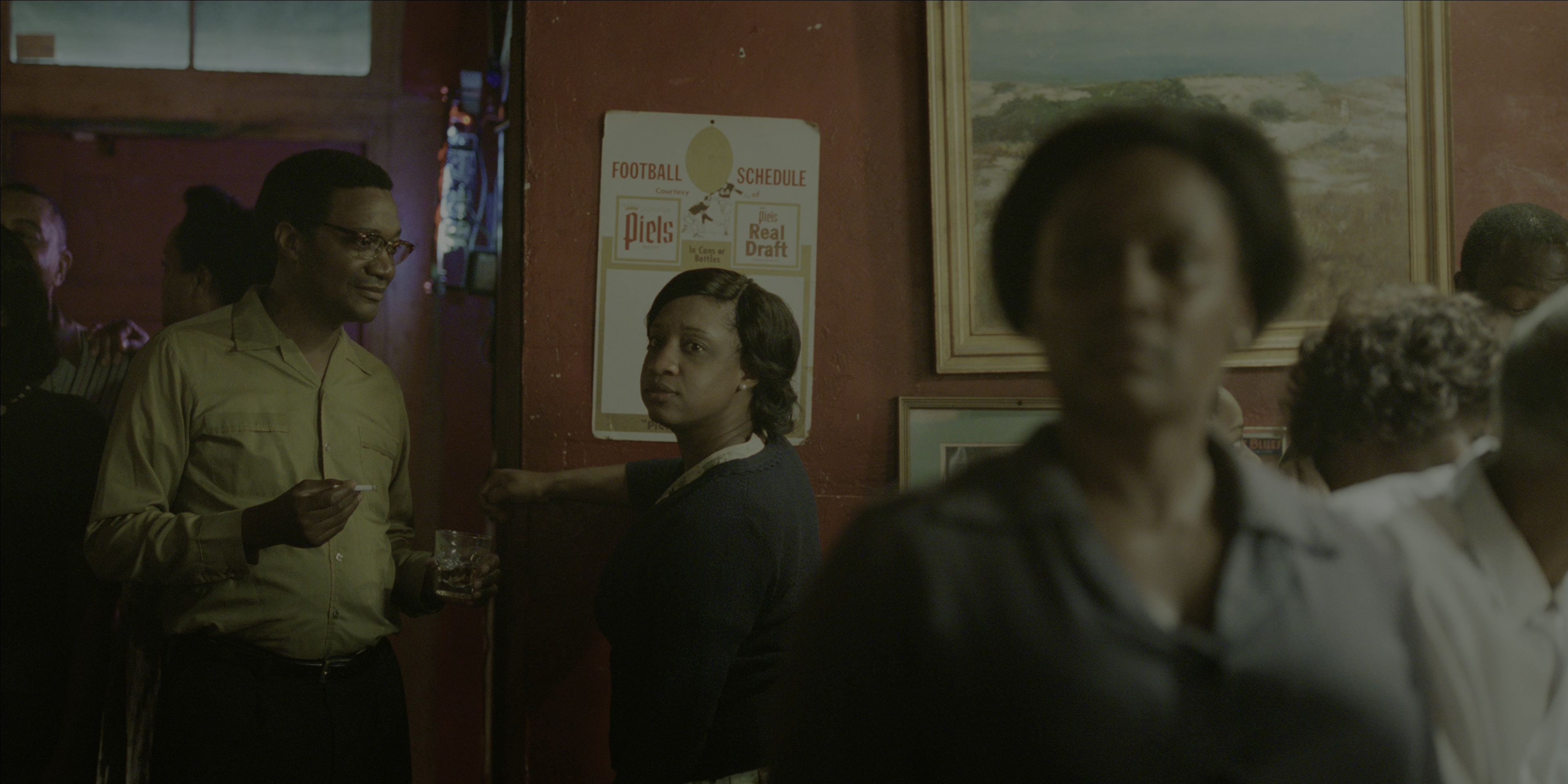Green Book (2018), wide, 2.00:1 — film still