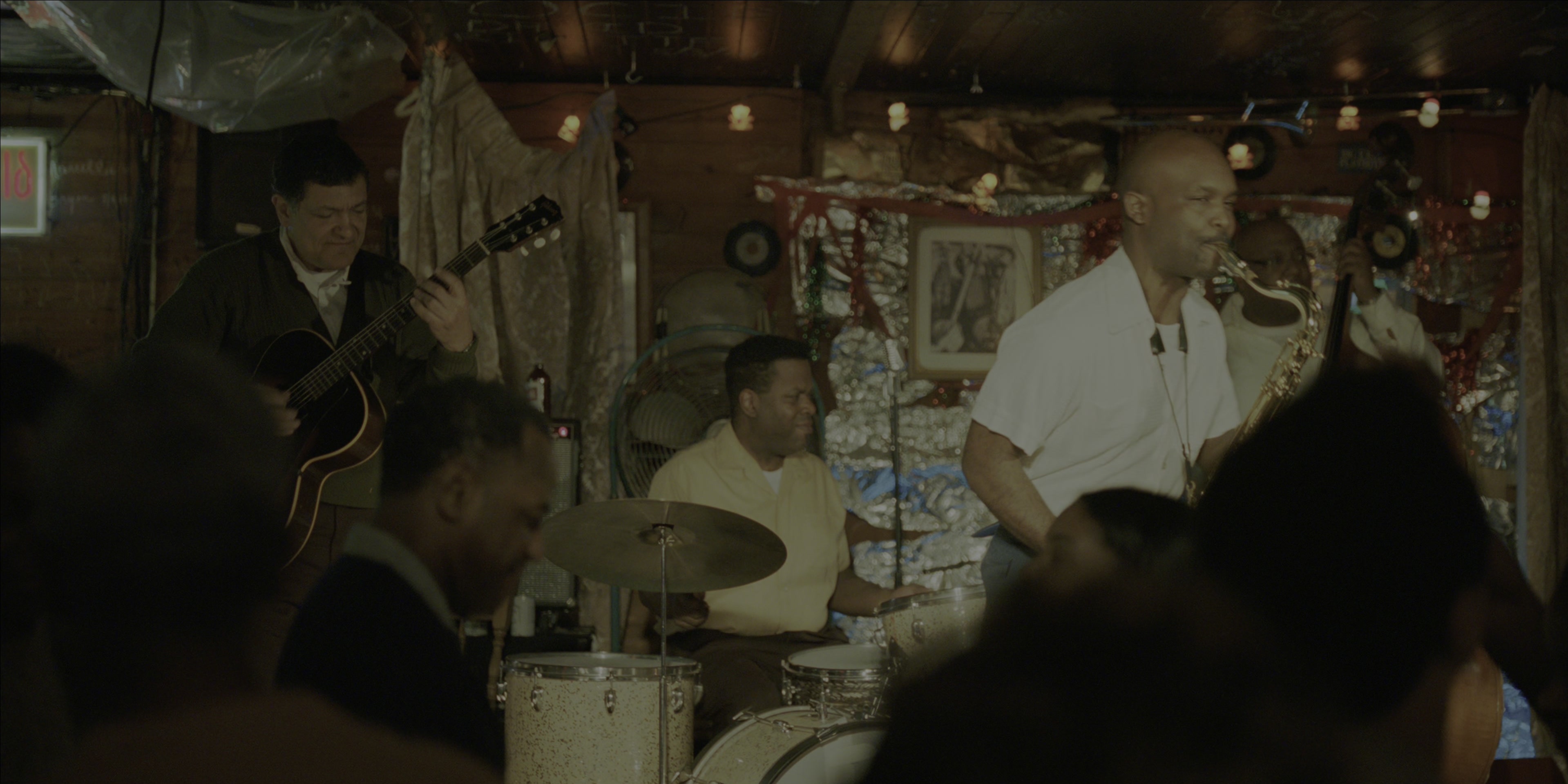 Green Book (2018), wide, 2.00:1 — film still