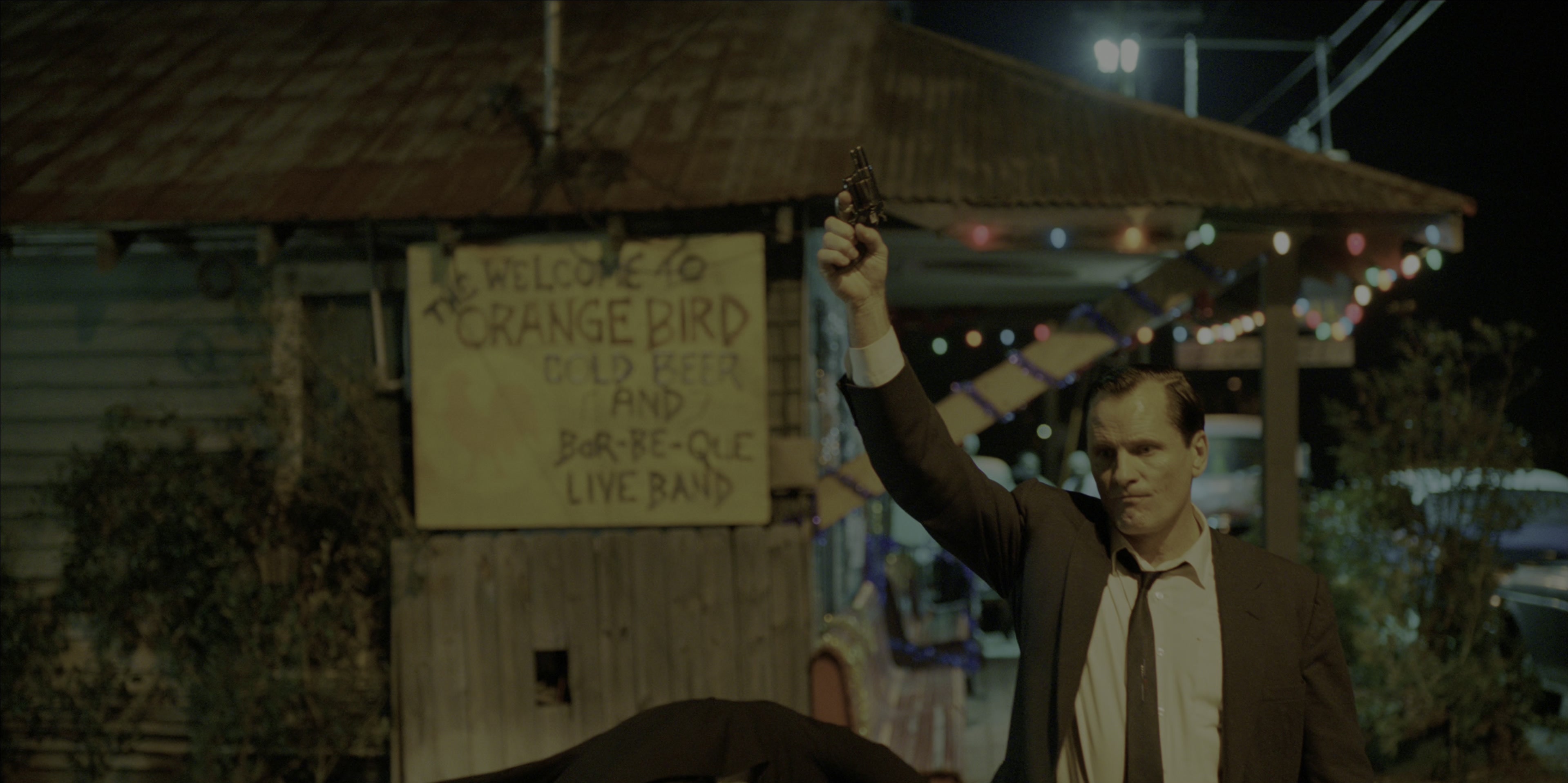 Green Book (2018), wide, 2.00:1 — film still
