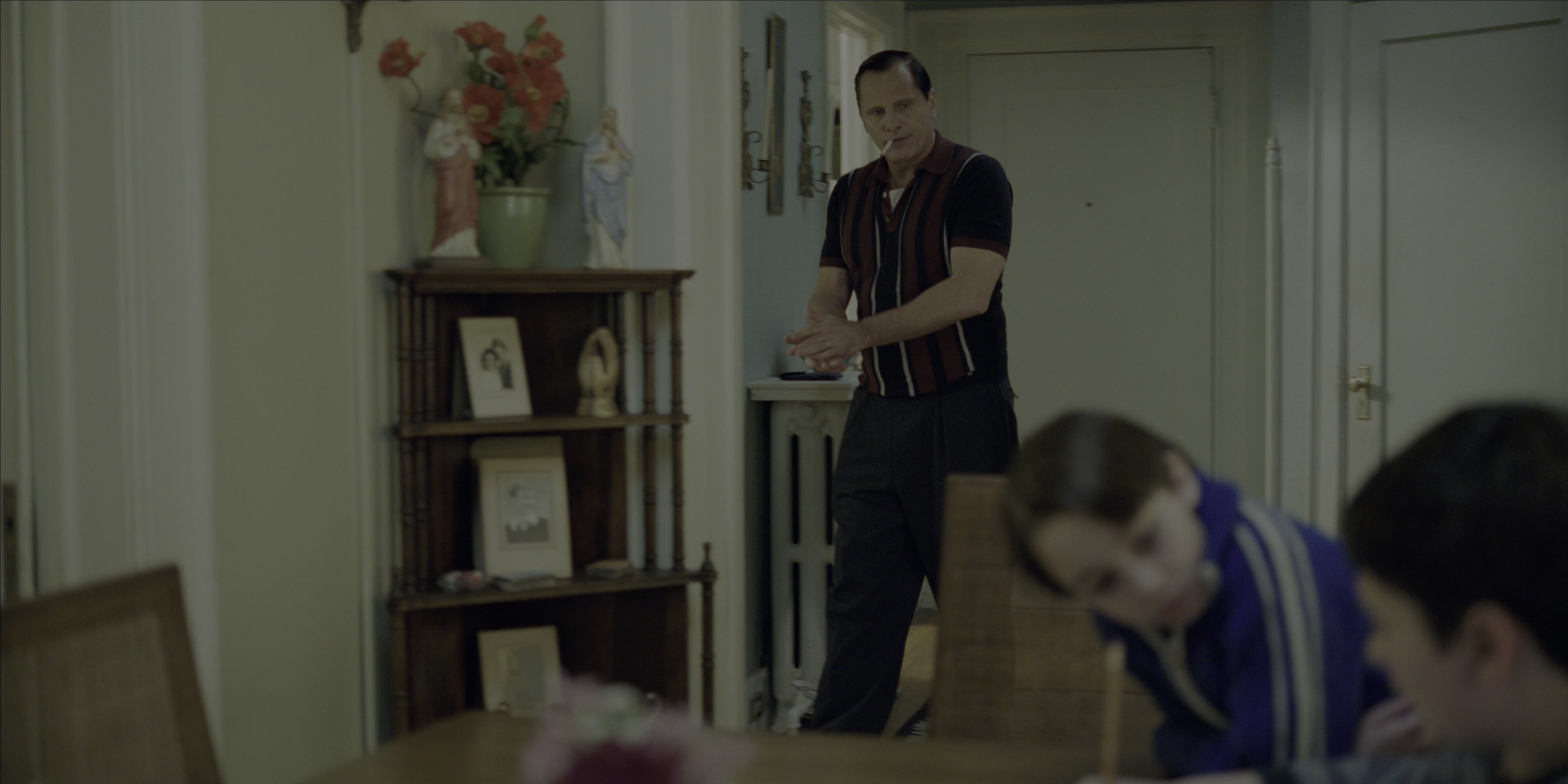 Green Book (2018), wide, 2.00:1 — film still