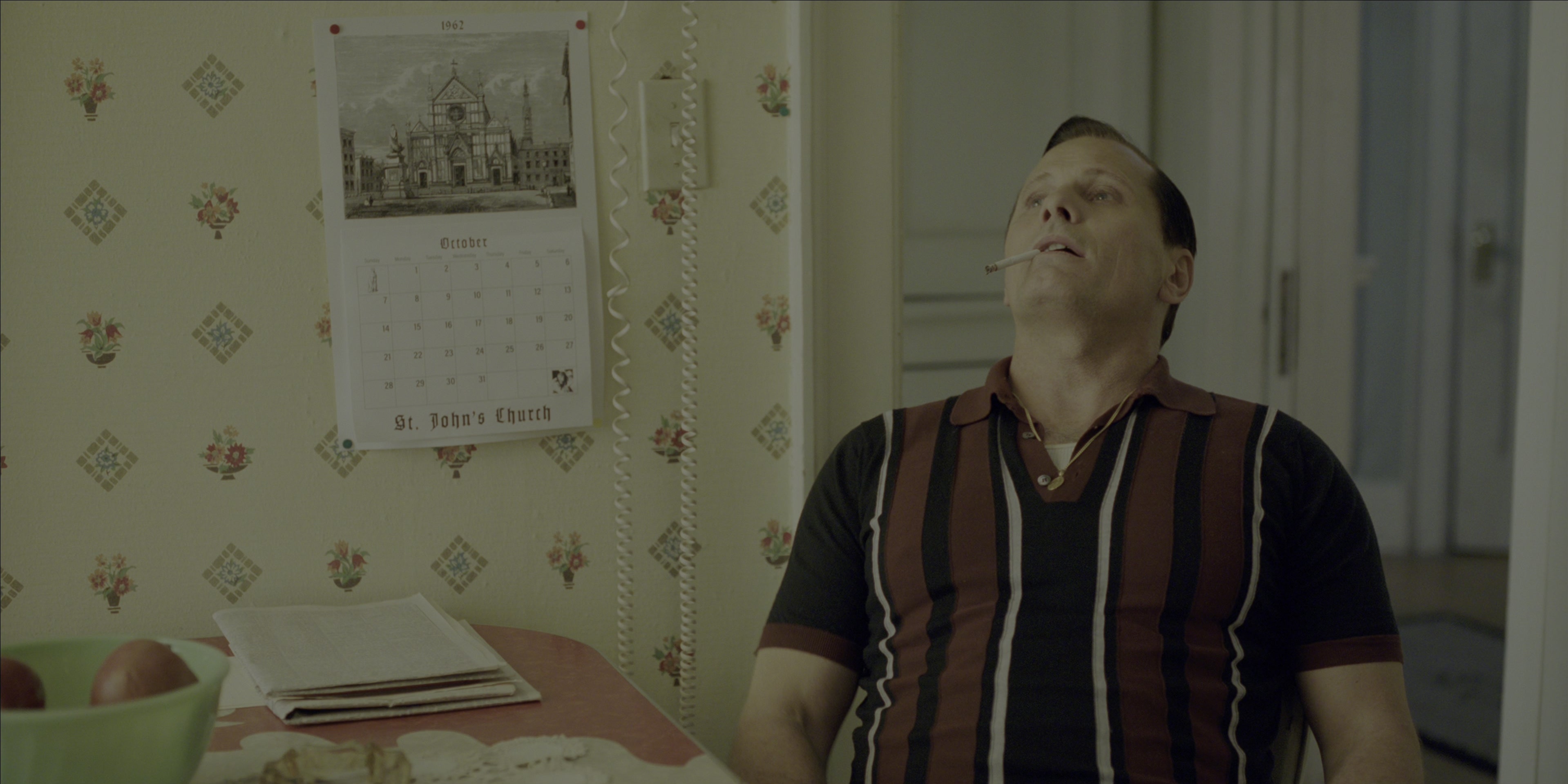 Green Book (2018), wide, 2.00:1 — film still