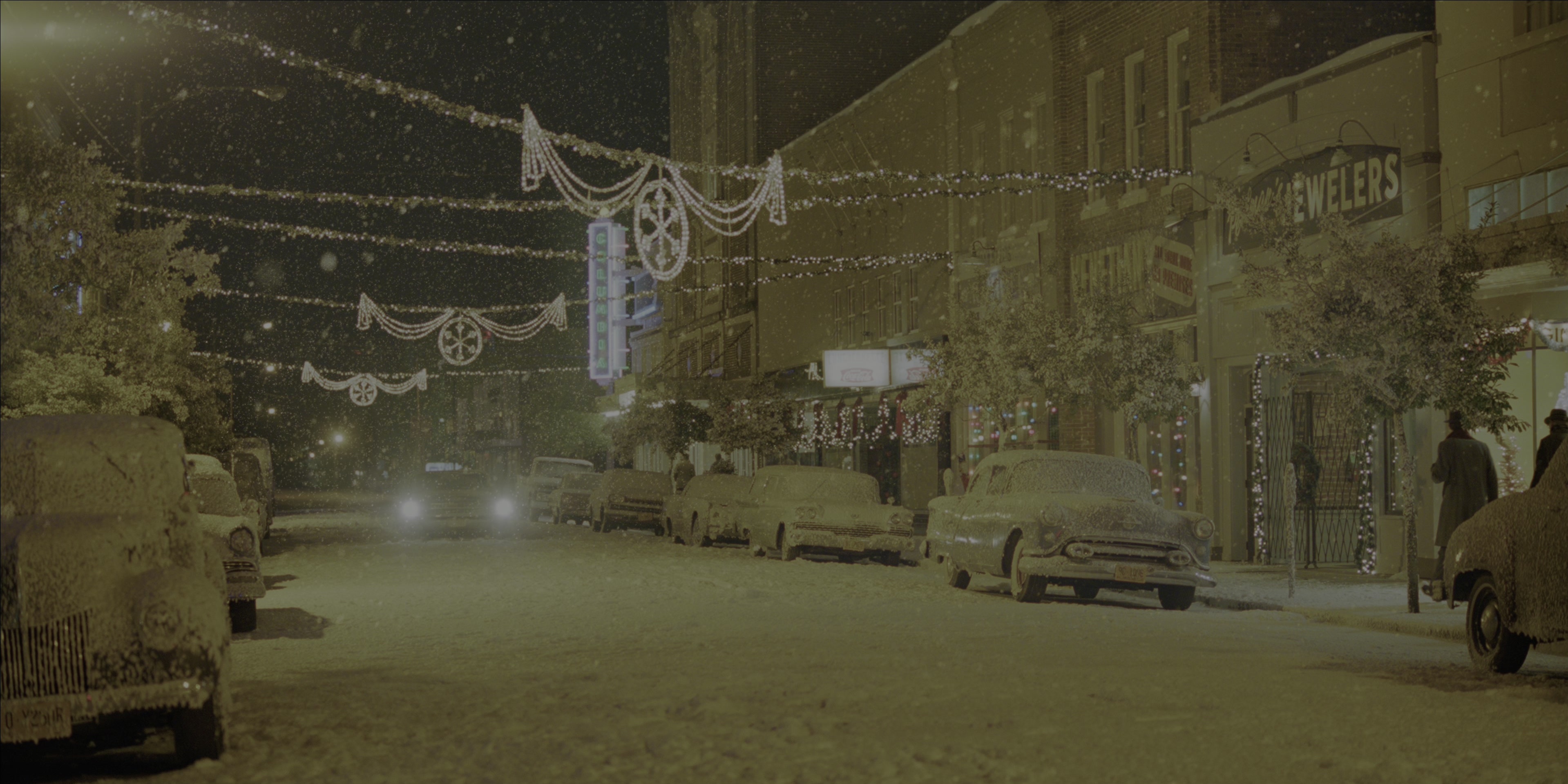 Green Book (2018), wide, 2.00:1 — film still