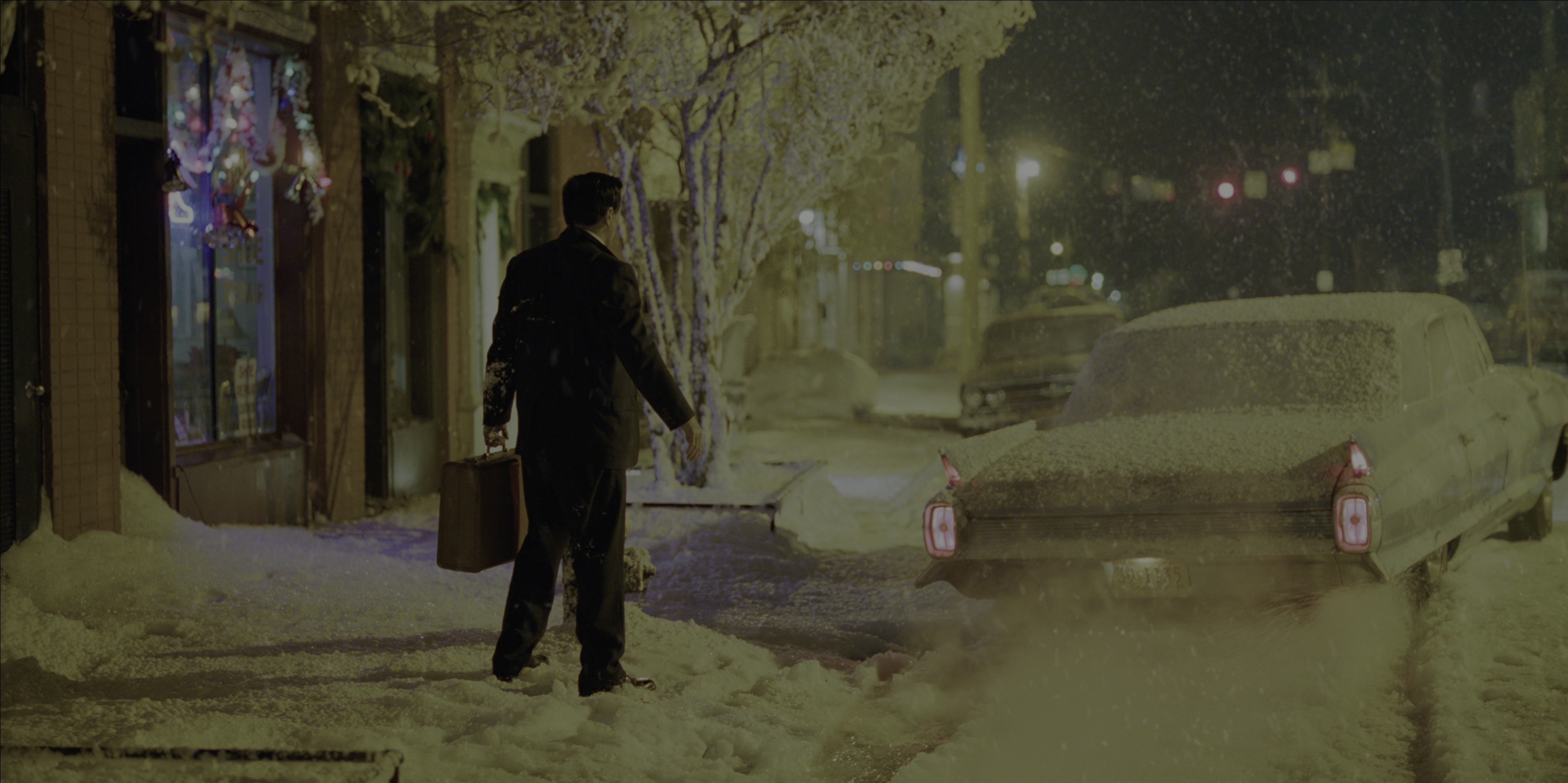 Green Book (2018), wide, 2.00:1 — film still