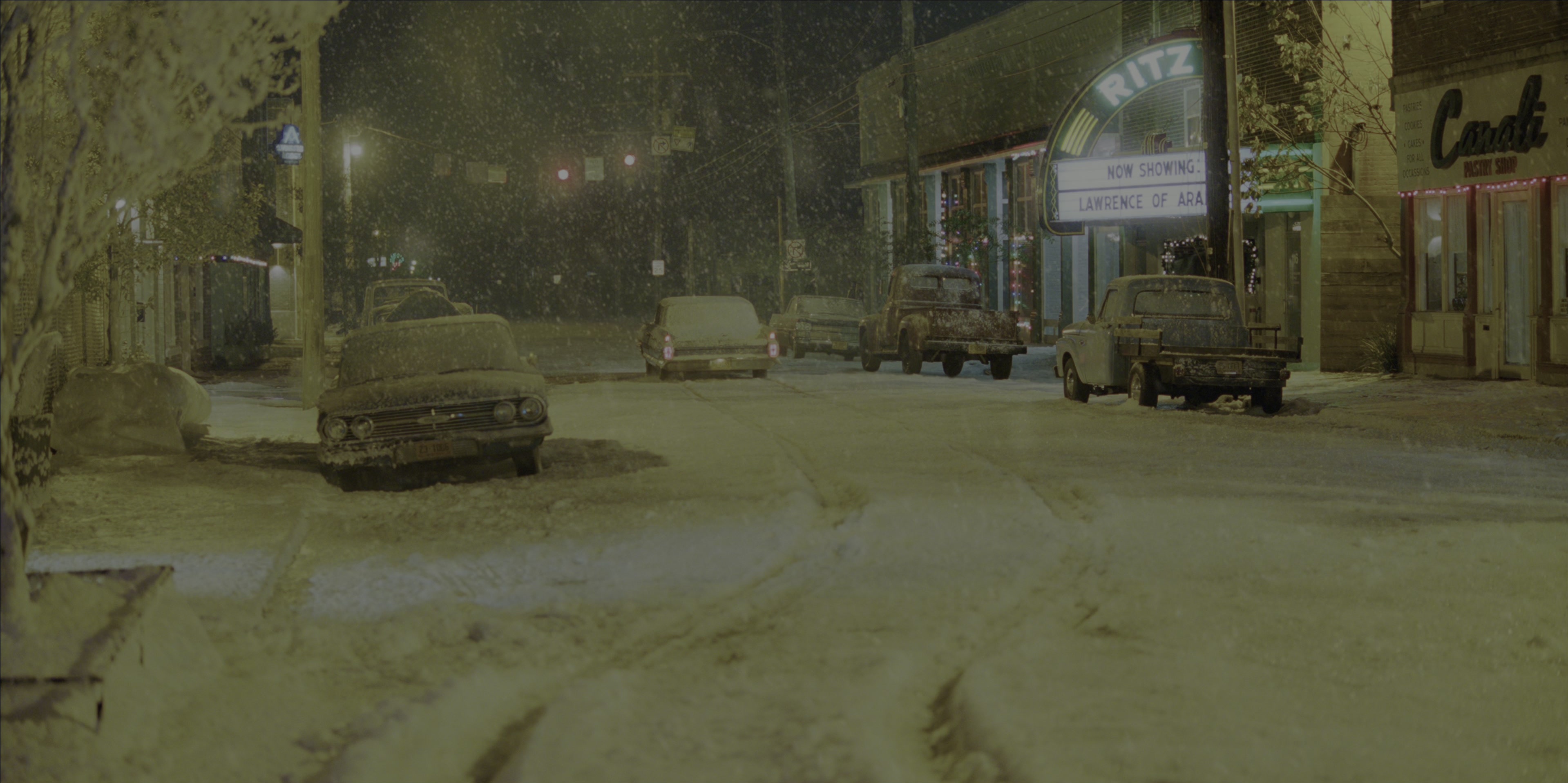 Green Book (2018), wide, 2.00:1 — film still