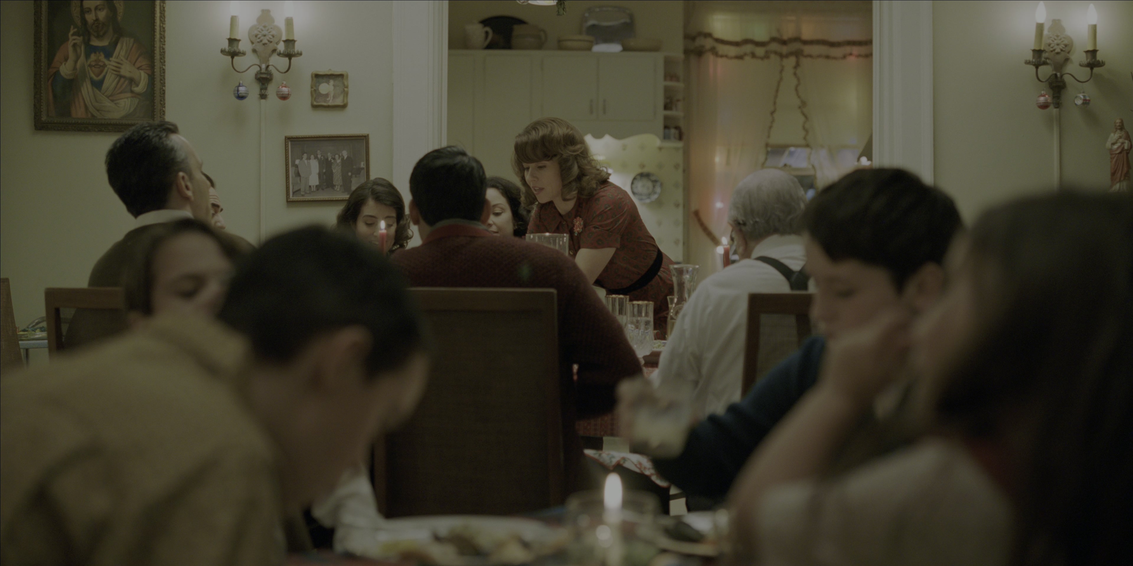 Green Book (2018), wide, 2.00:1 — film still