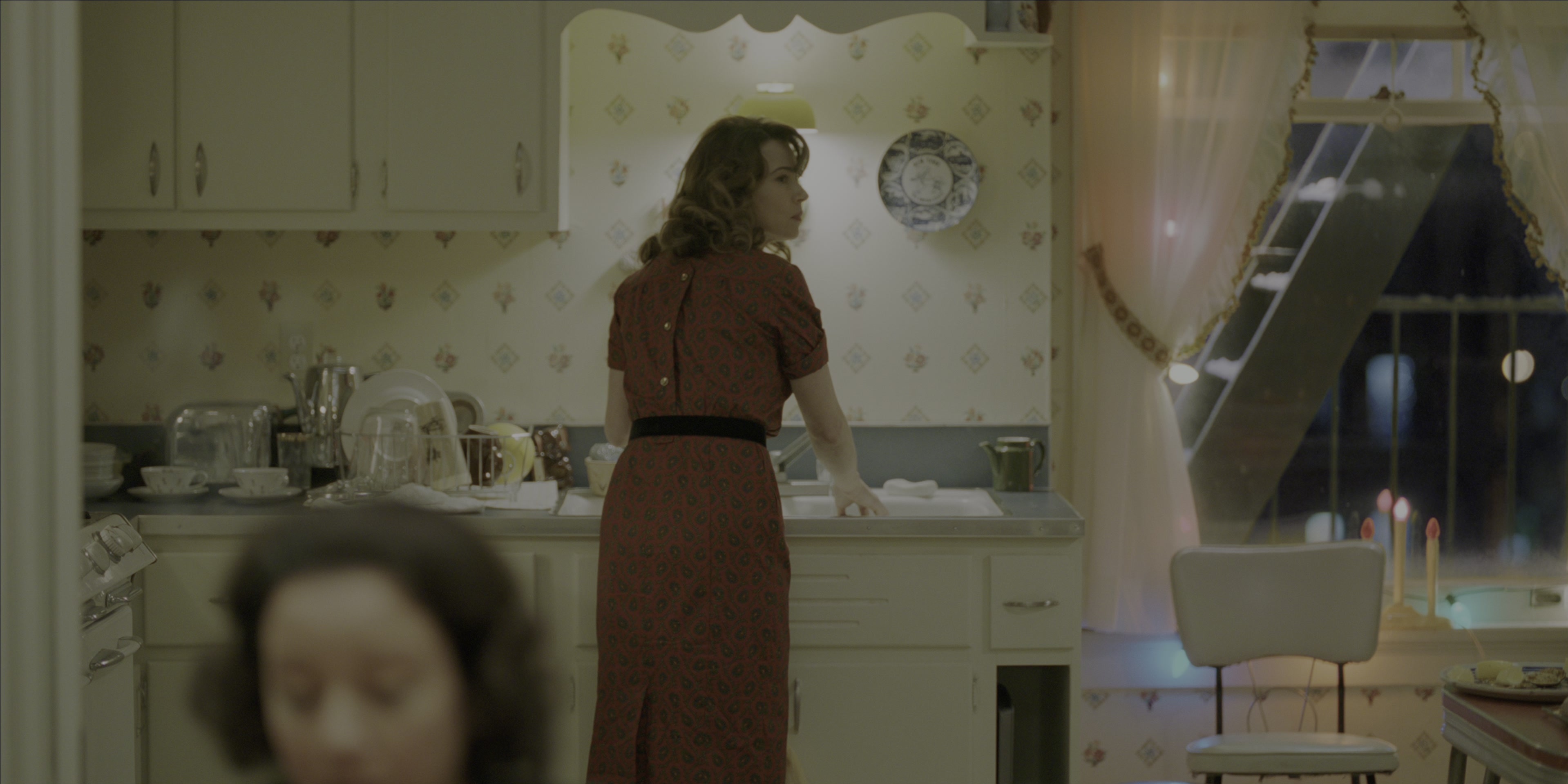 Green Book (2018), wide, 2.00:1 — film still