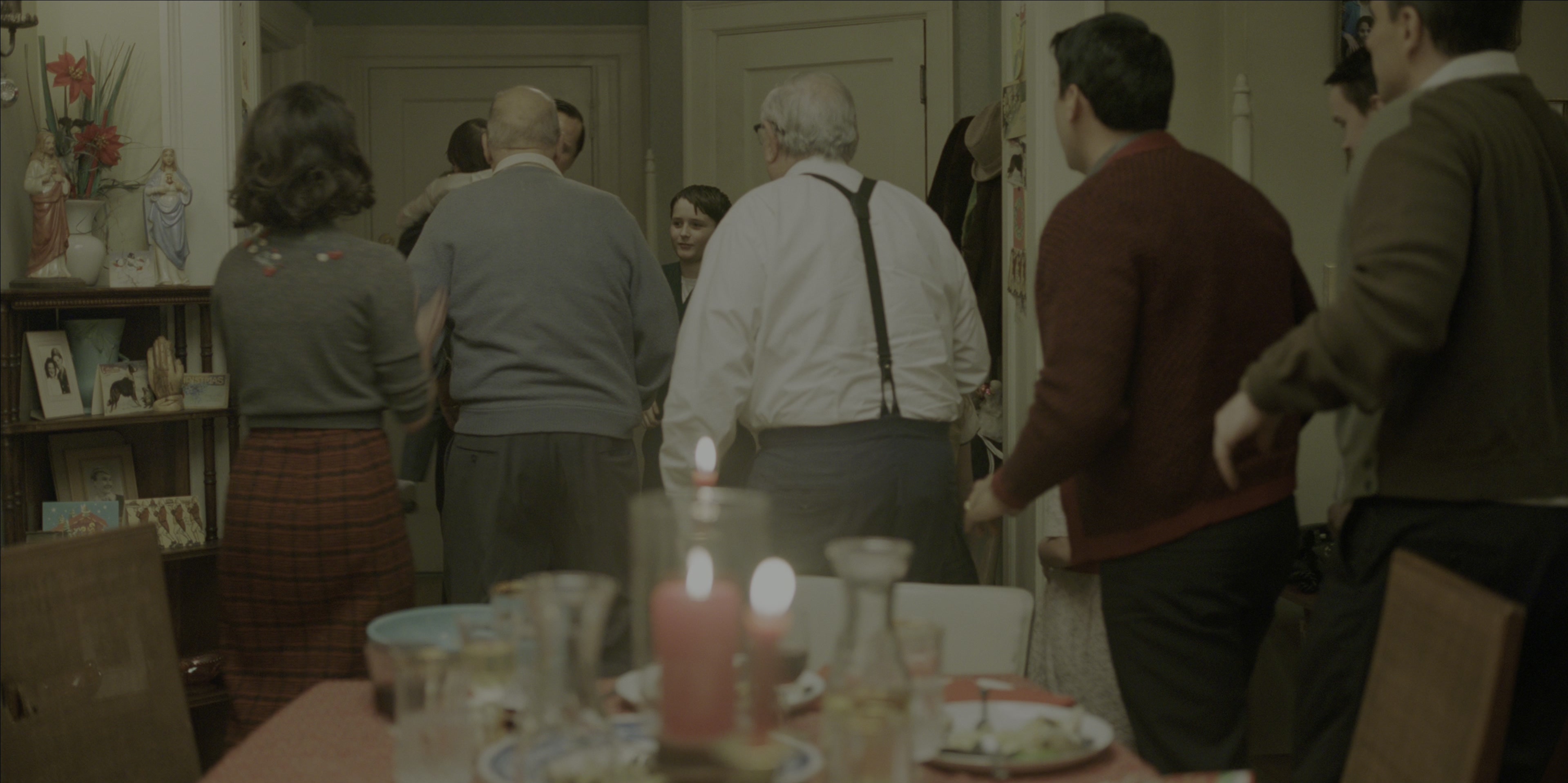 Green Book (2018), wide, 2.00:1 — film still