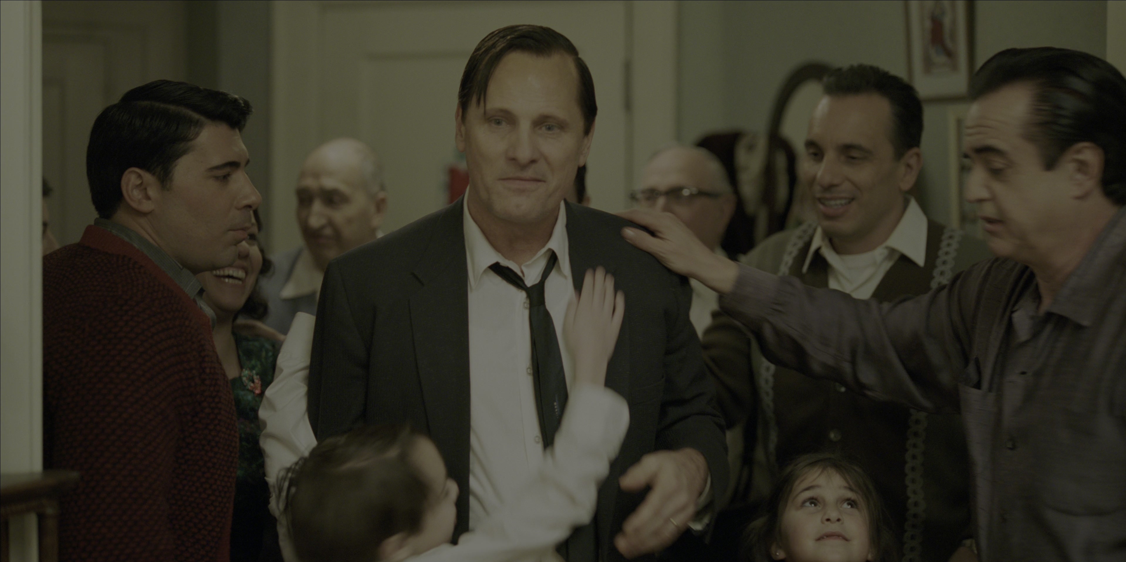 Green Book (2018), wide, 2.00:1 — film still