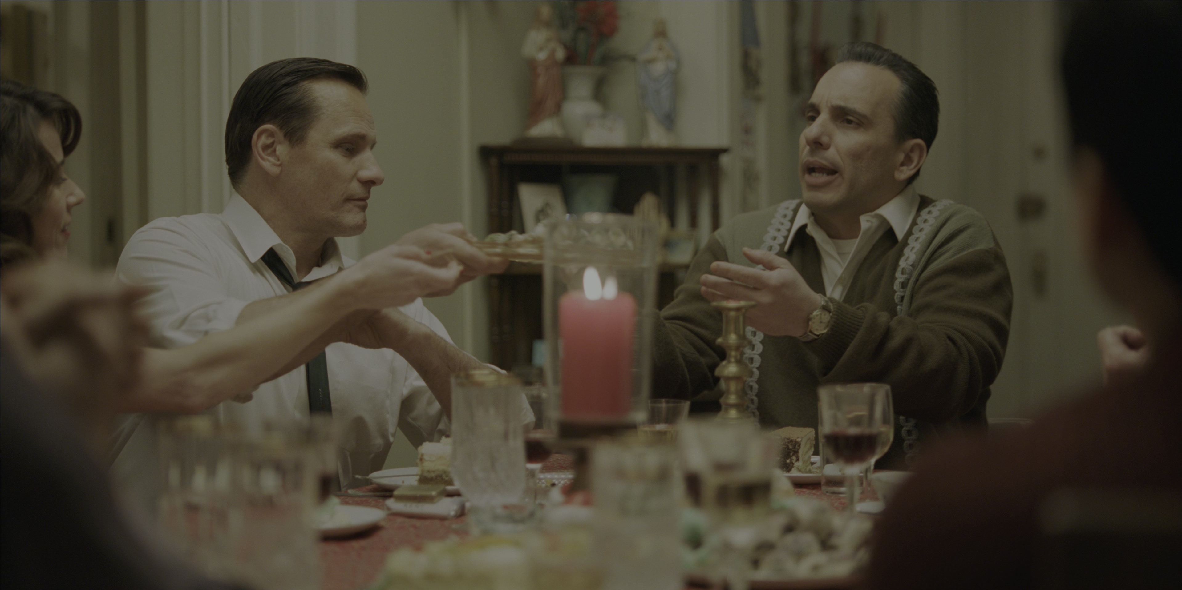 Green Book (2018), wide, 2.00:1 — film still