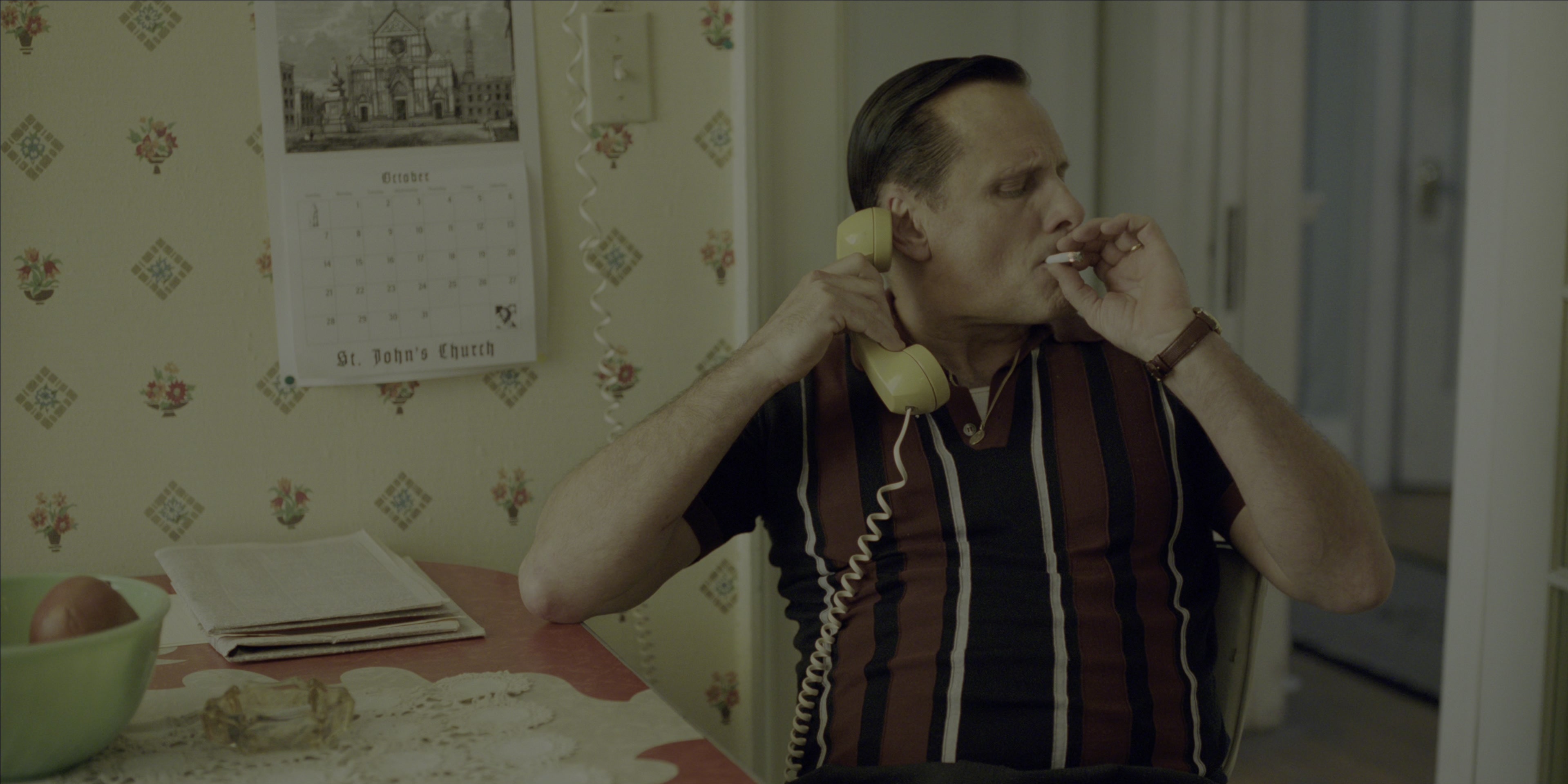 Green Book (2018), wide, 2.00:1 — film still