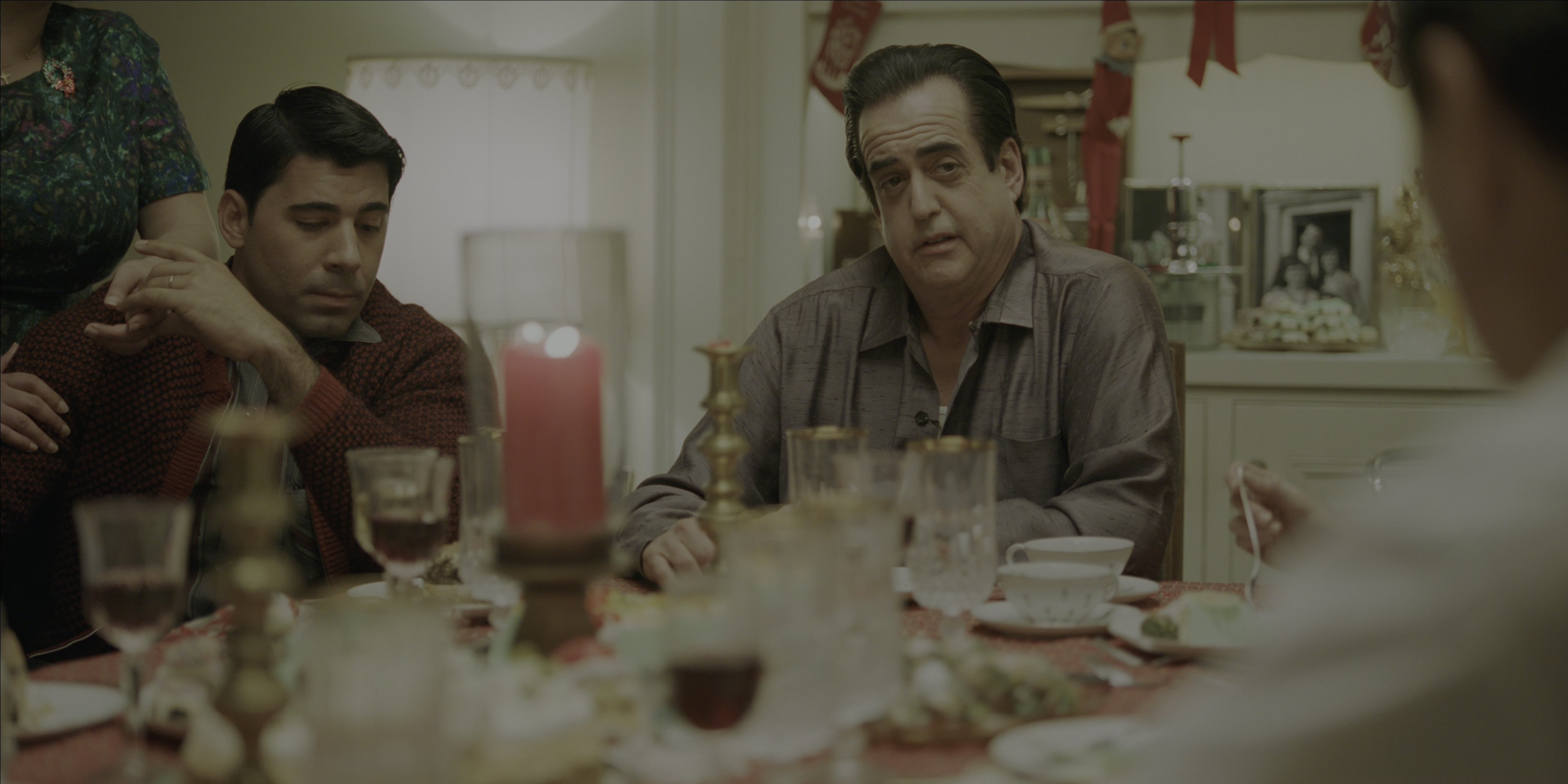 Green Book (2018), wide, 2.00:1 — film still