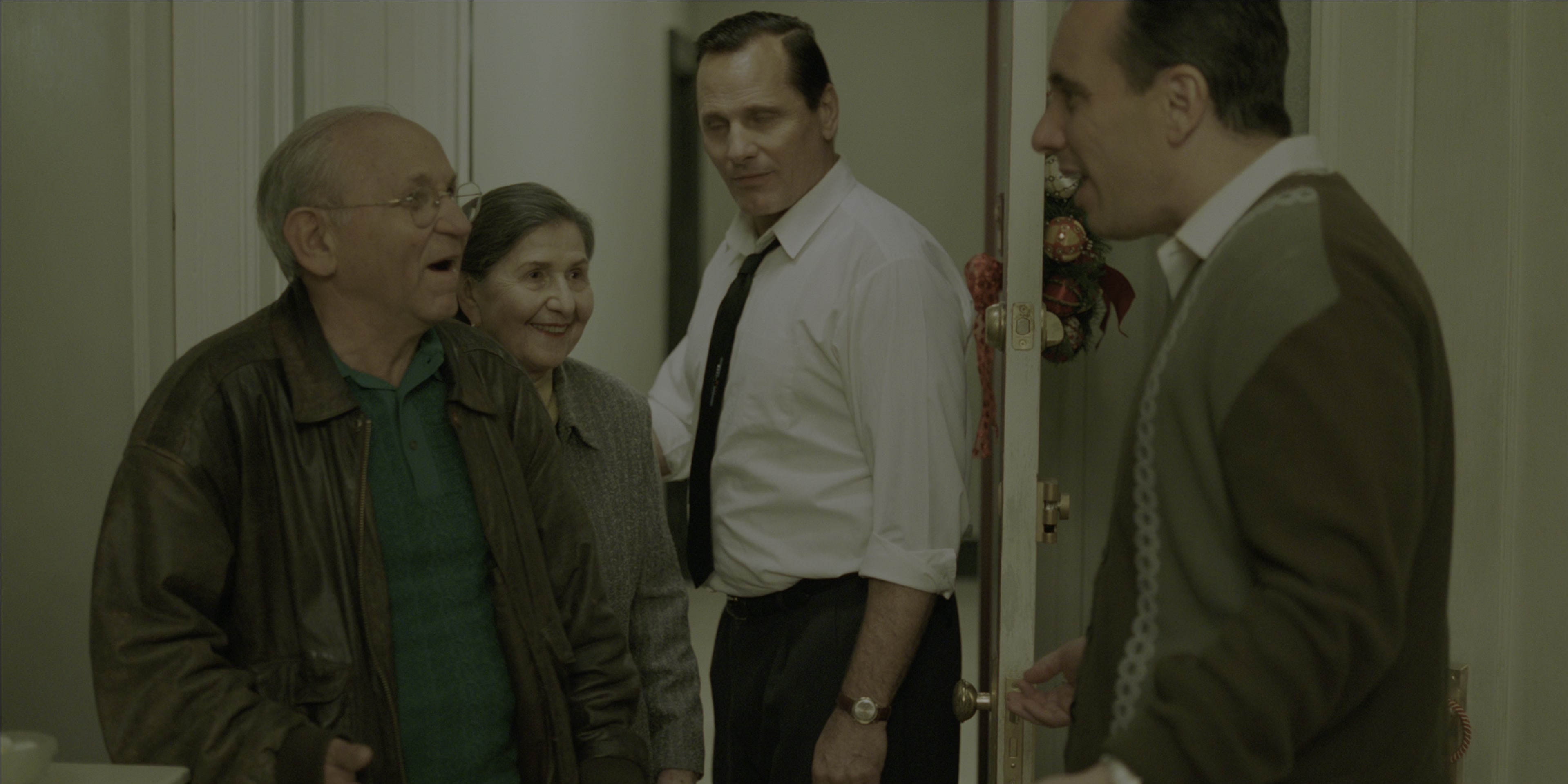 Green Book (2018), wide, 2.00:1 — film still