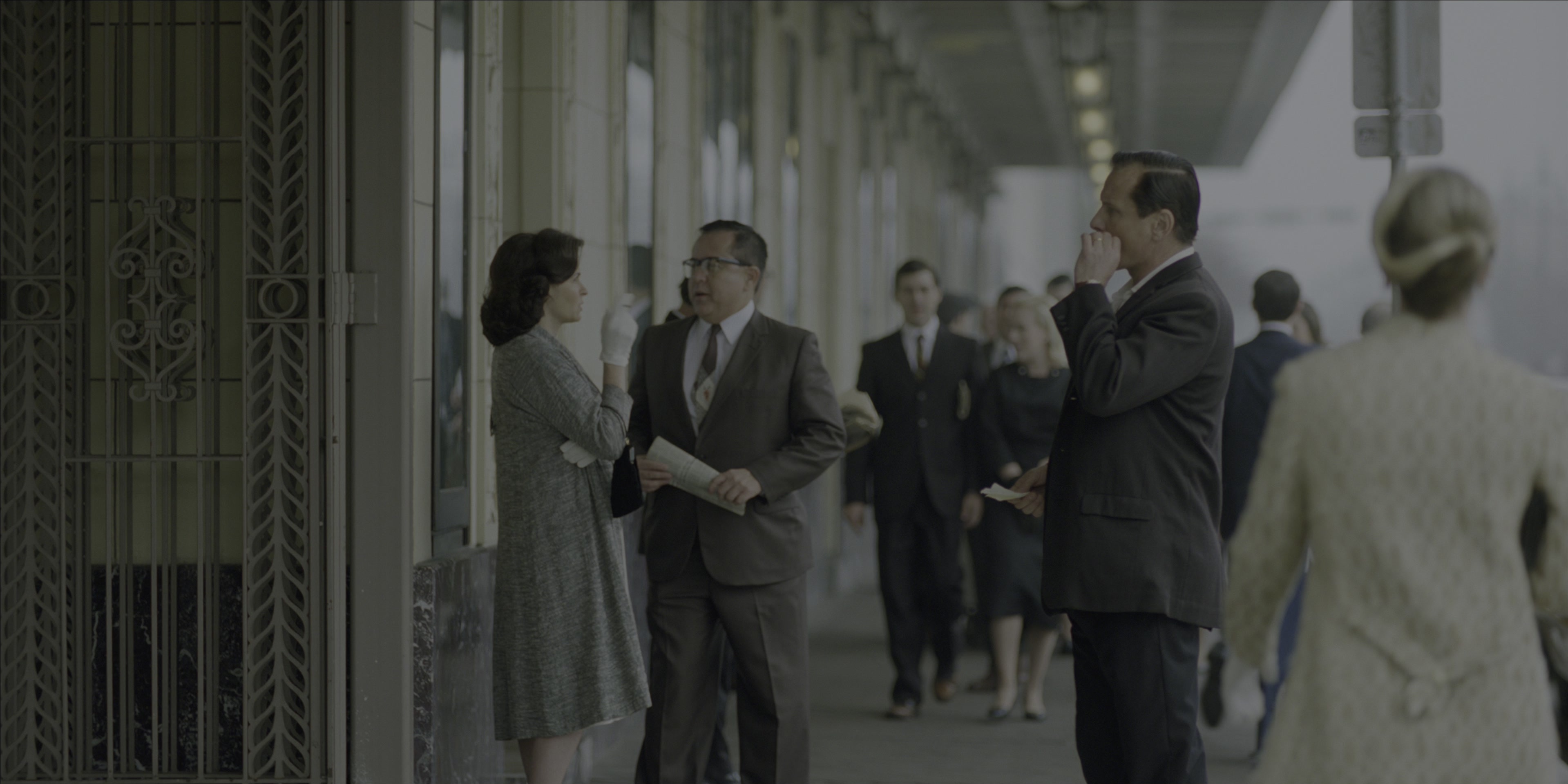 Green Book (2018), wide, 2.00:1 — film still