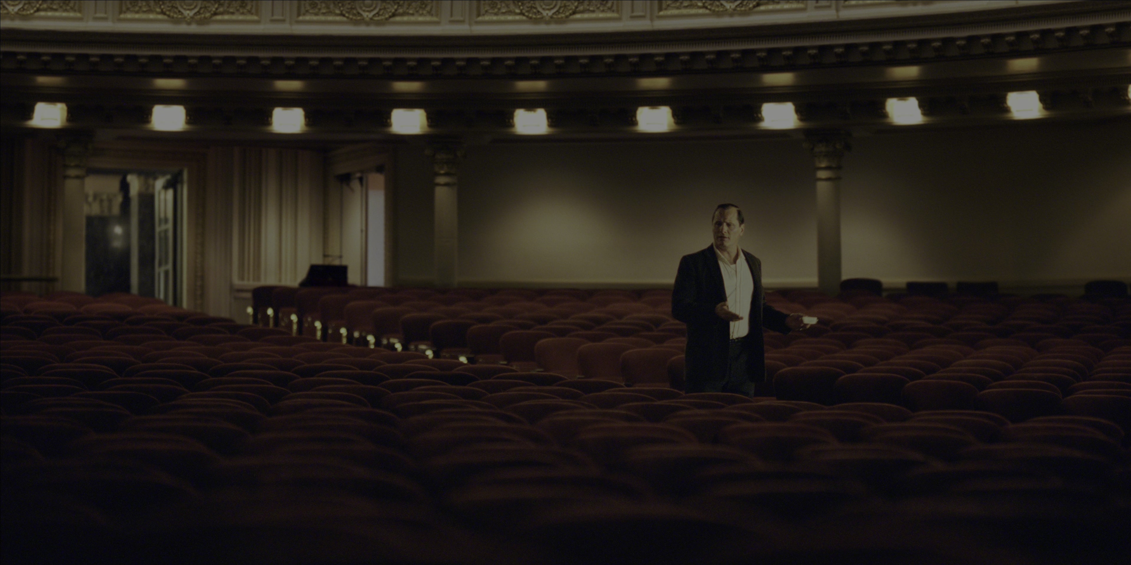 Green Book (2018), wide, 2.00:1 — film still